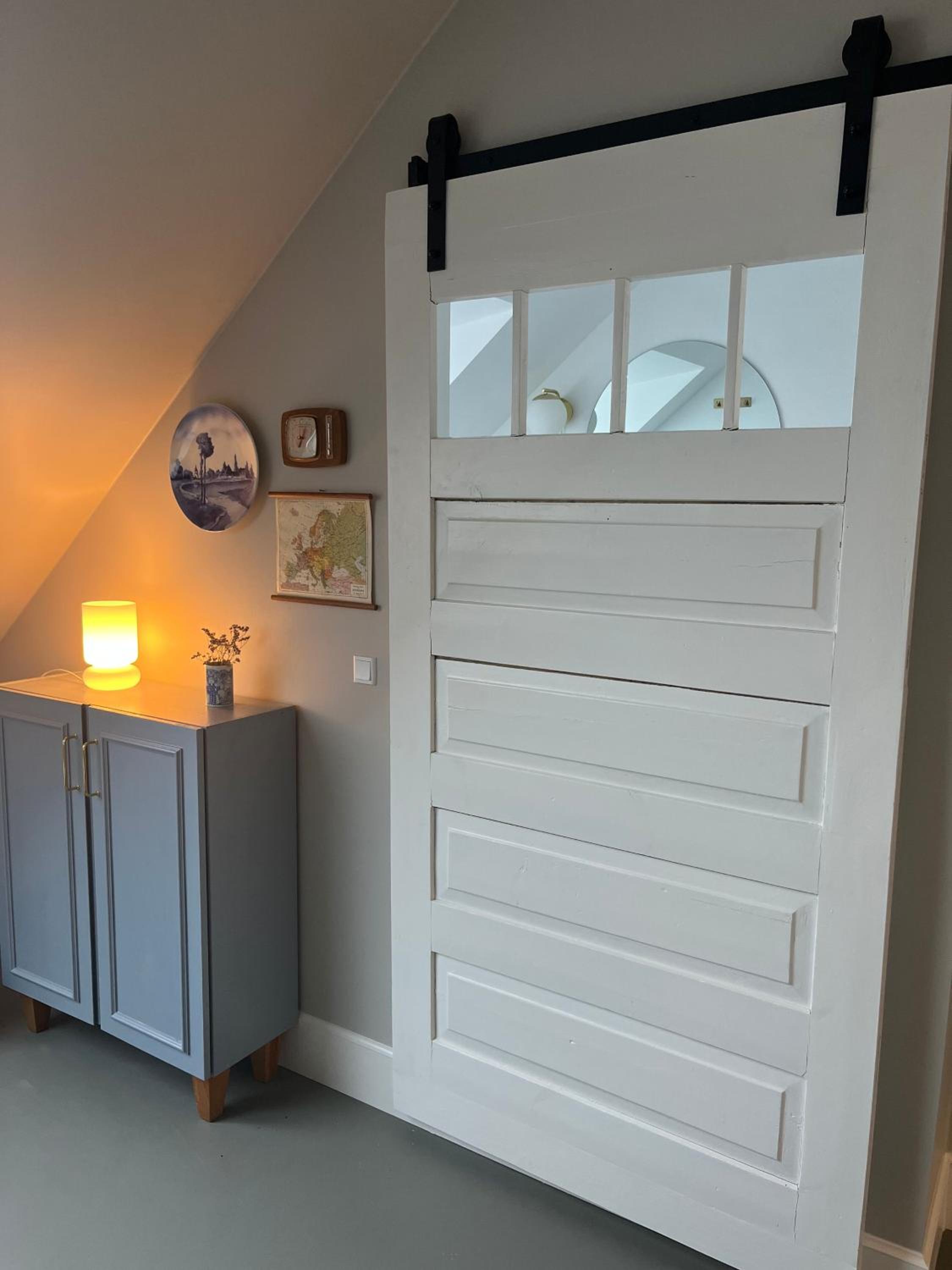 GaestFri Overnatning
