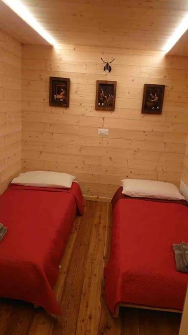 Dolomiti House