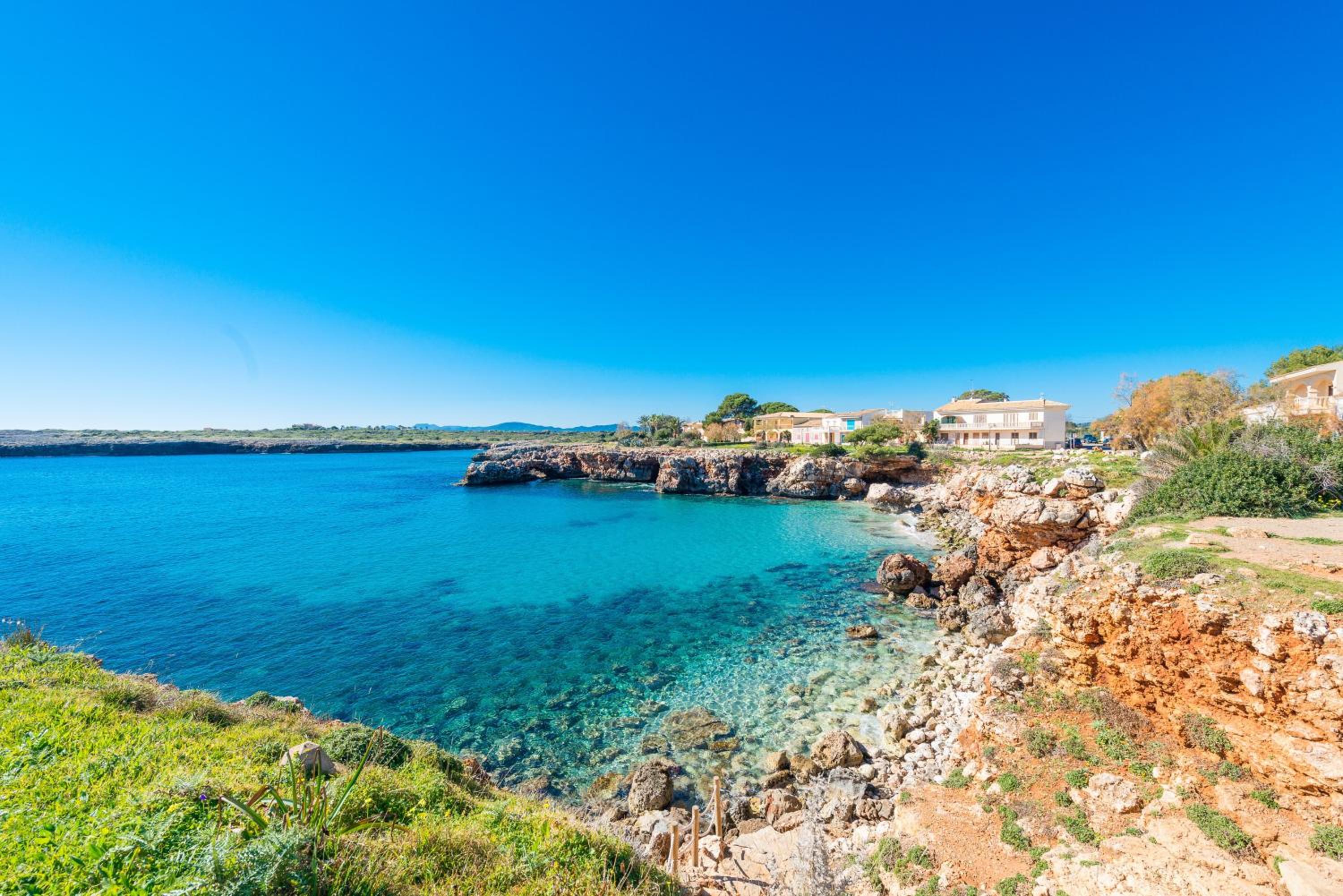 Cala Rafalino