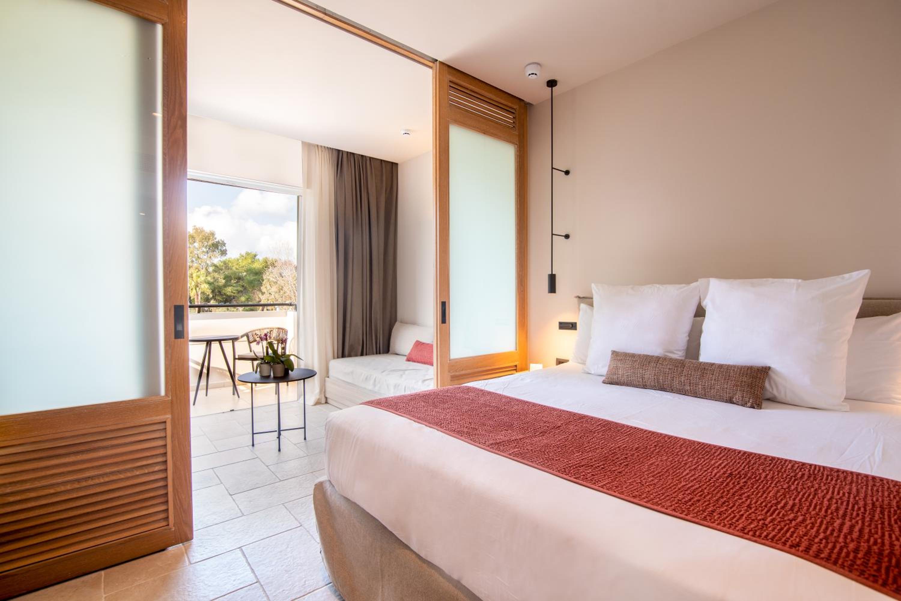 Hyatt Ziva Corfu — photo 33