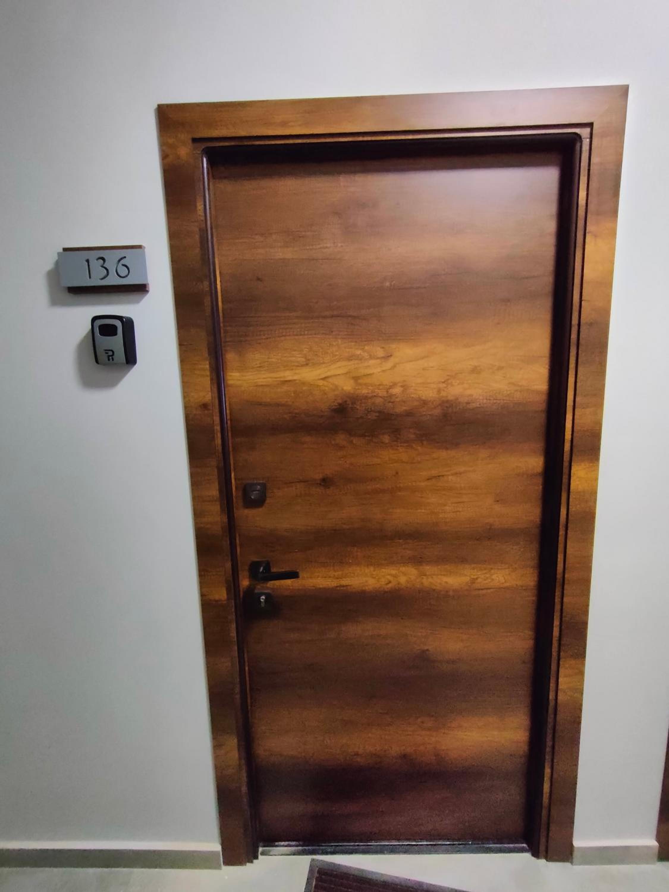 Tsaghkadzor Kechi Apartment 136