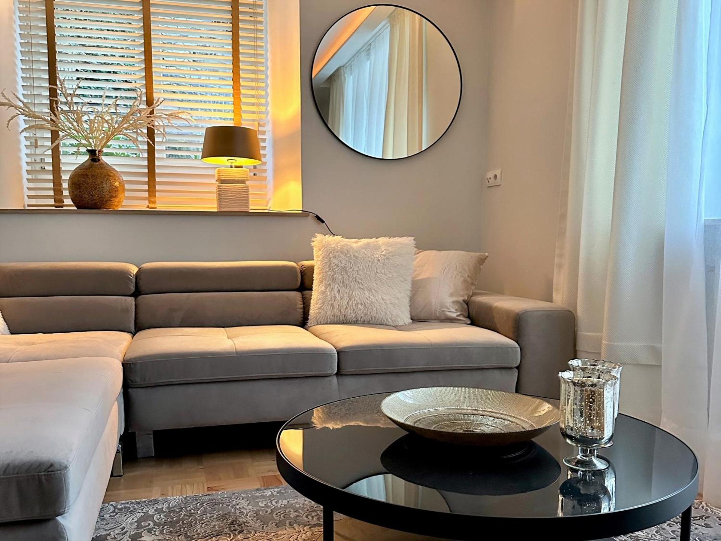 Villa Gloria - Fewo Suite