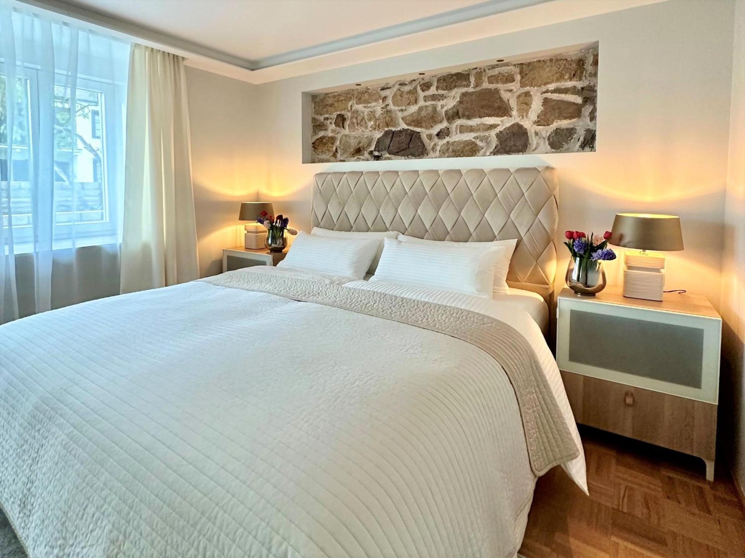Villa Gloria - Fewo Suite