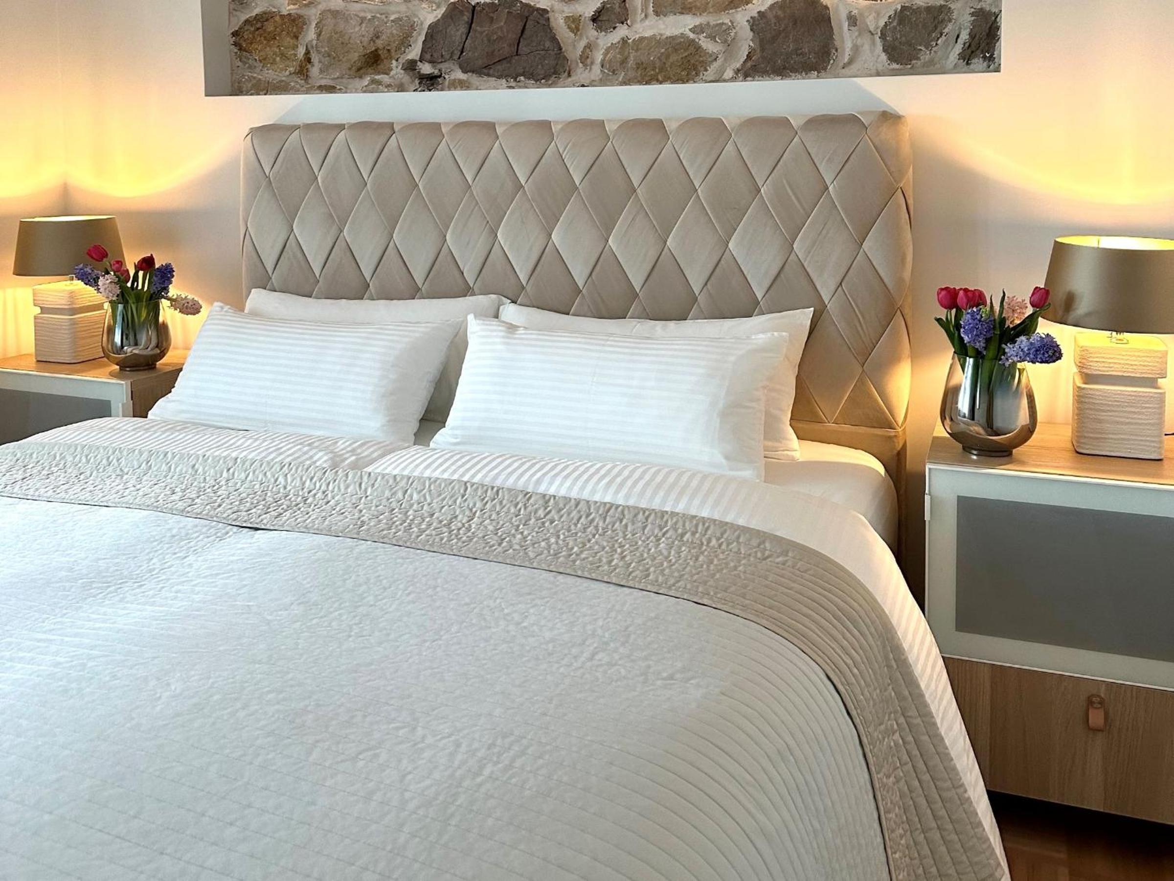 Villa Gloria - Fewo Suite