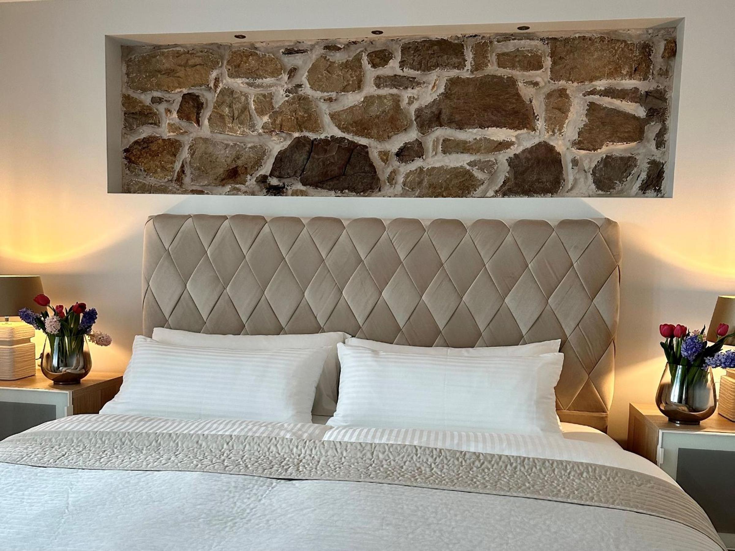 Villa Gloria - Fewo Suite