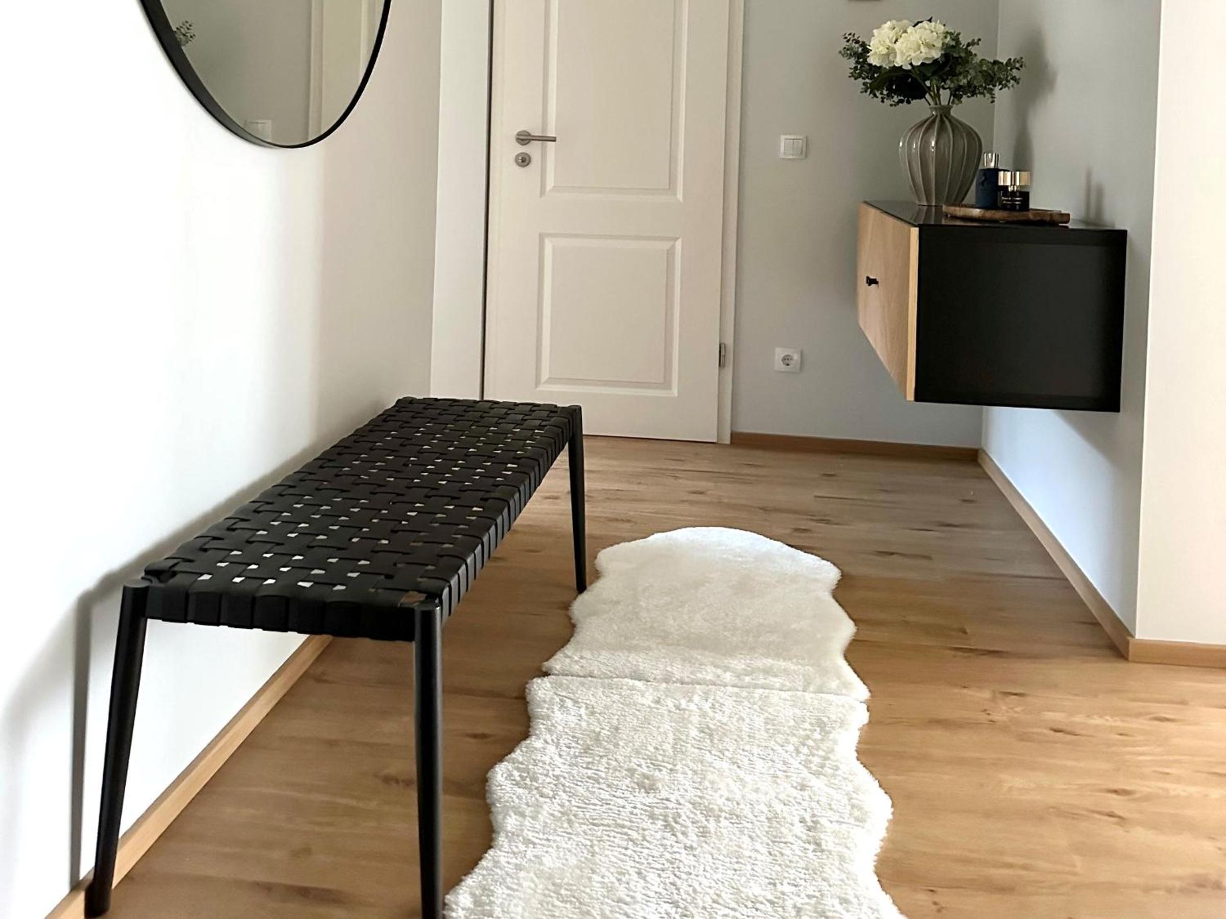 Villa Gloria - Fewo Suite