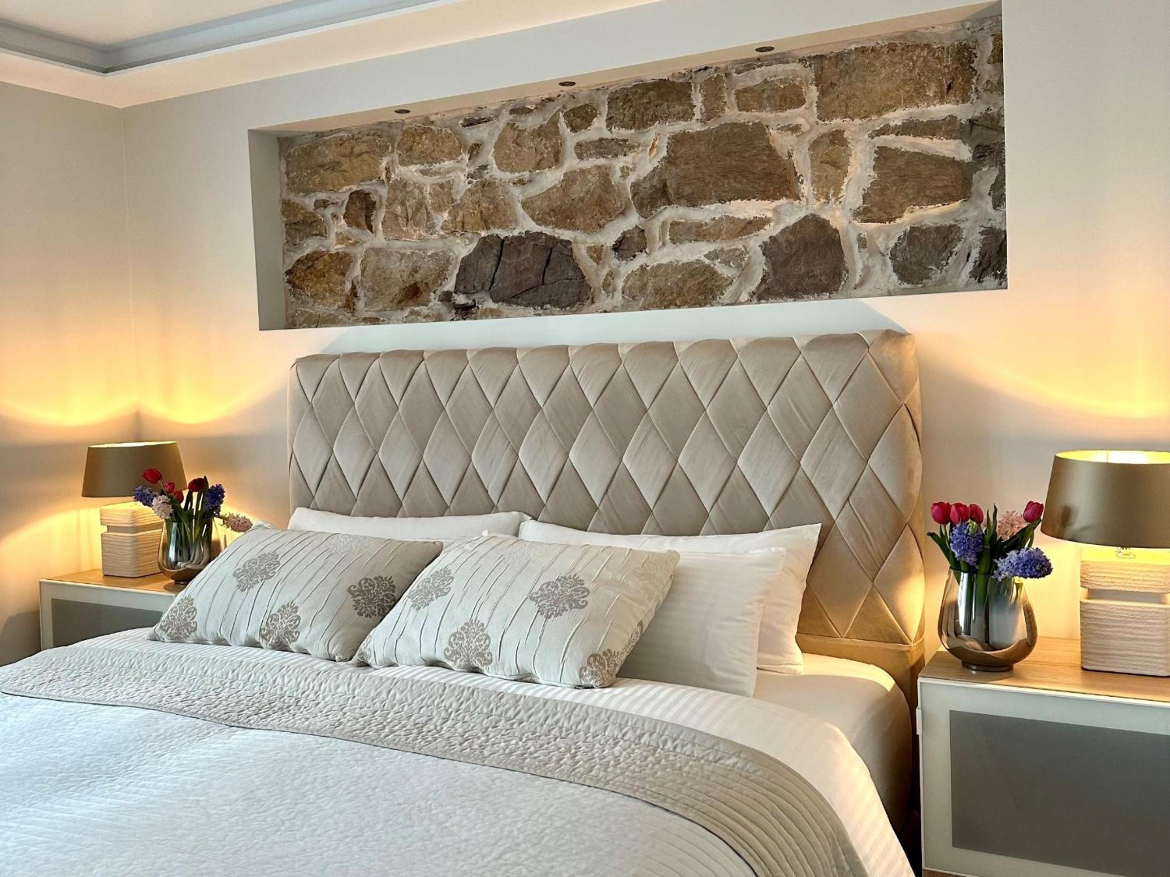 Villa Gloria - Fewo Suite