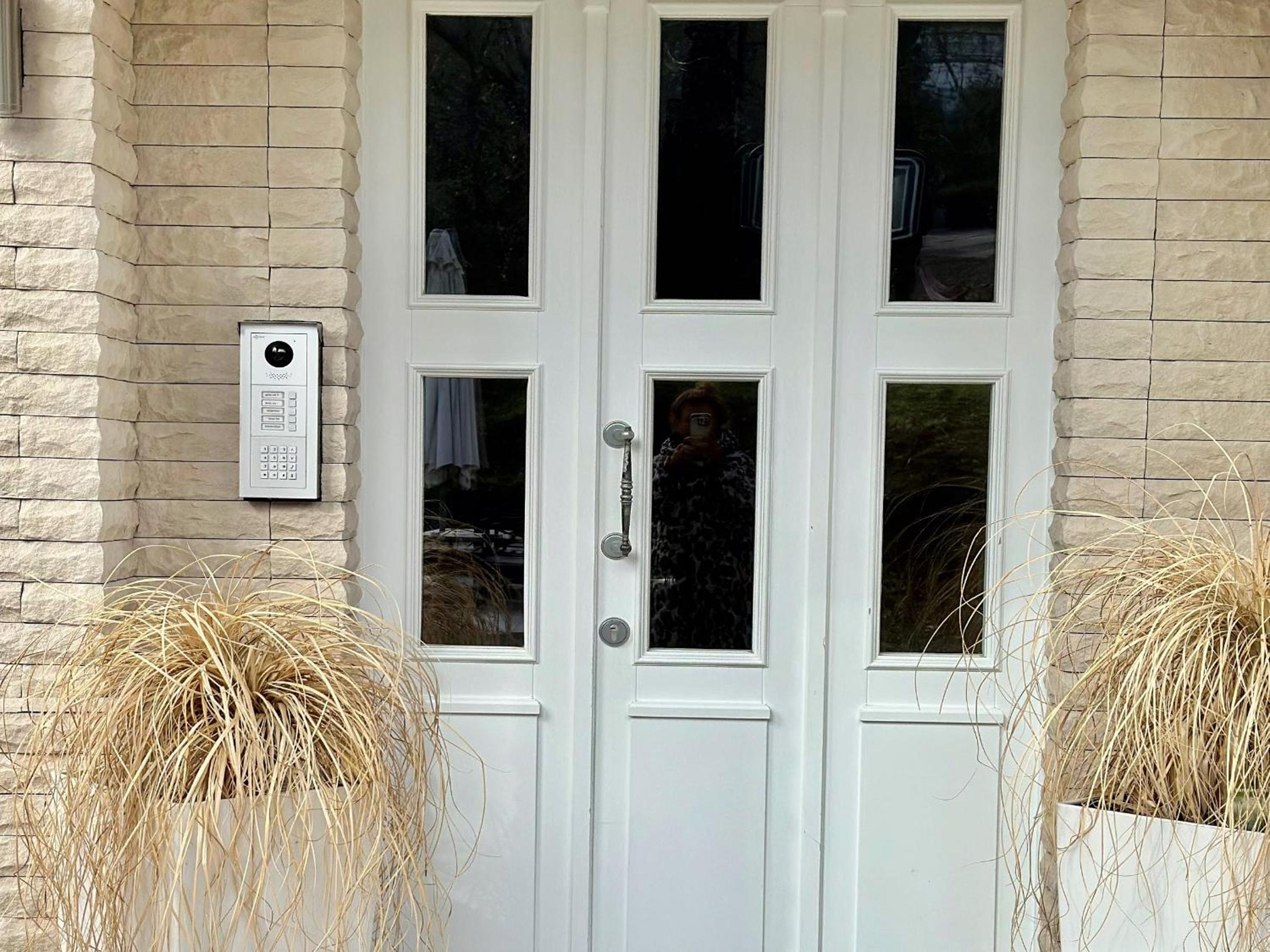 Villa Gloria - Fewo Suite