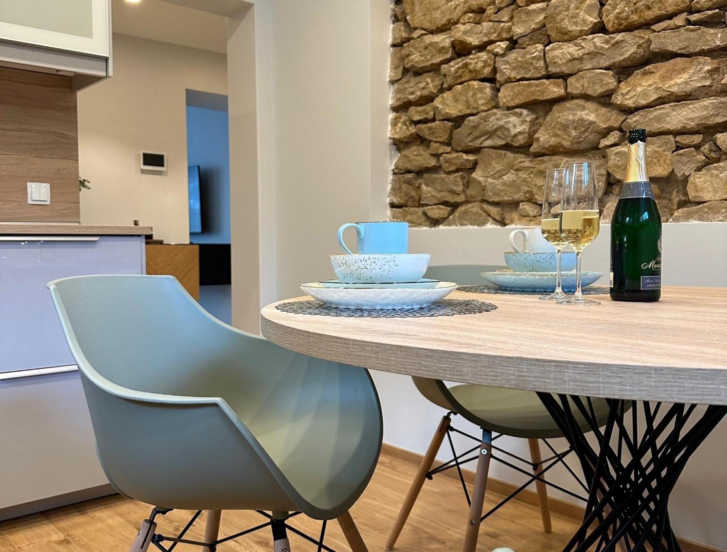 Villa Gloria - Fewo Suite