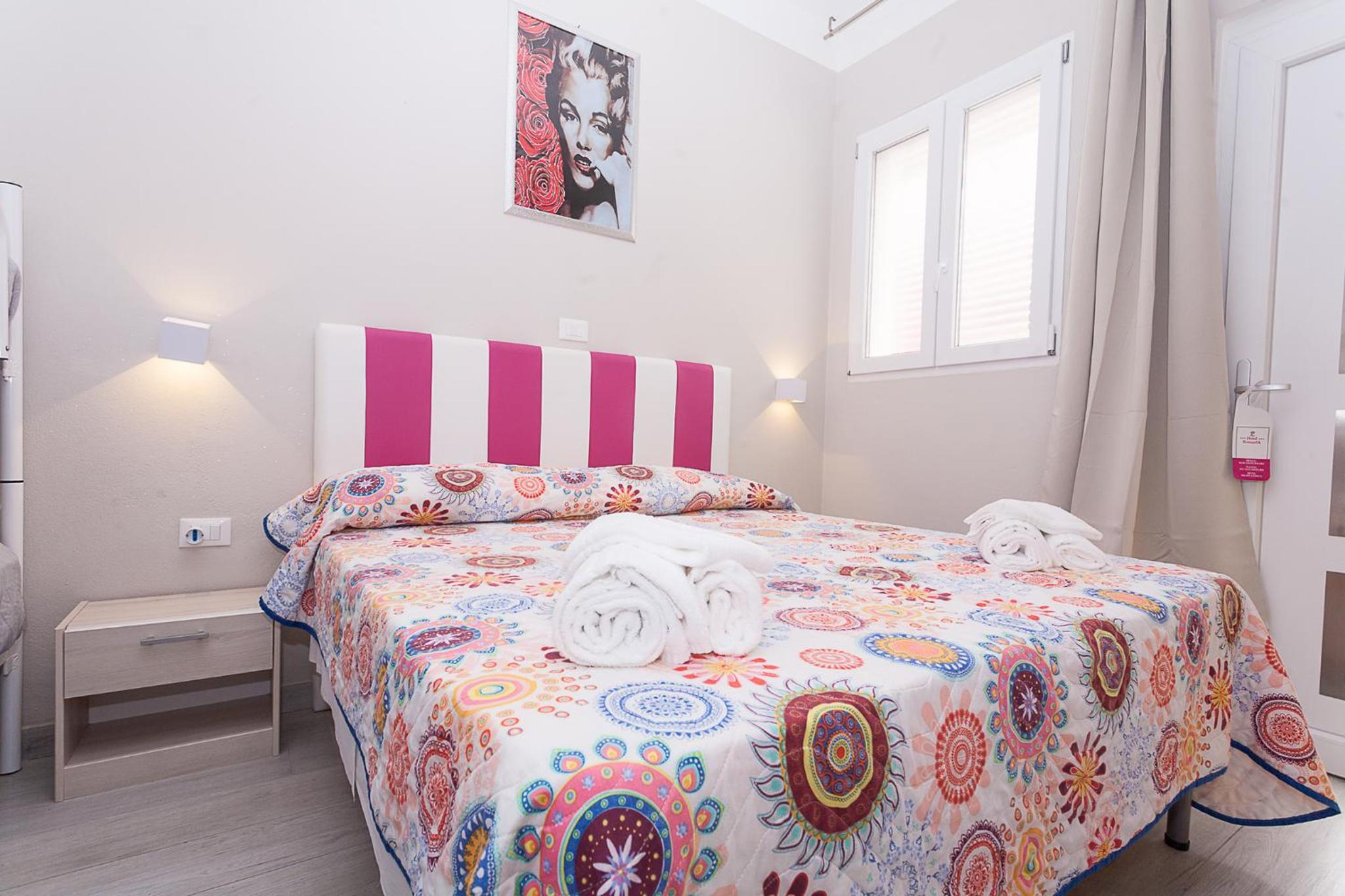 Hotel Romantik & Depandance