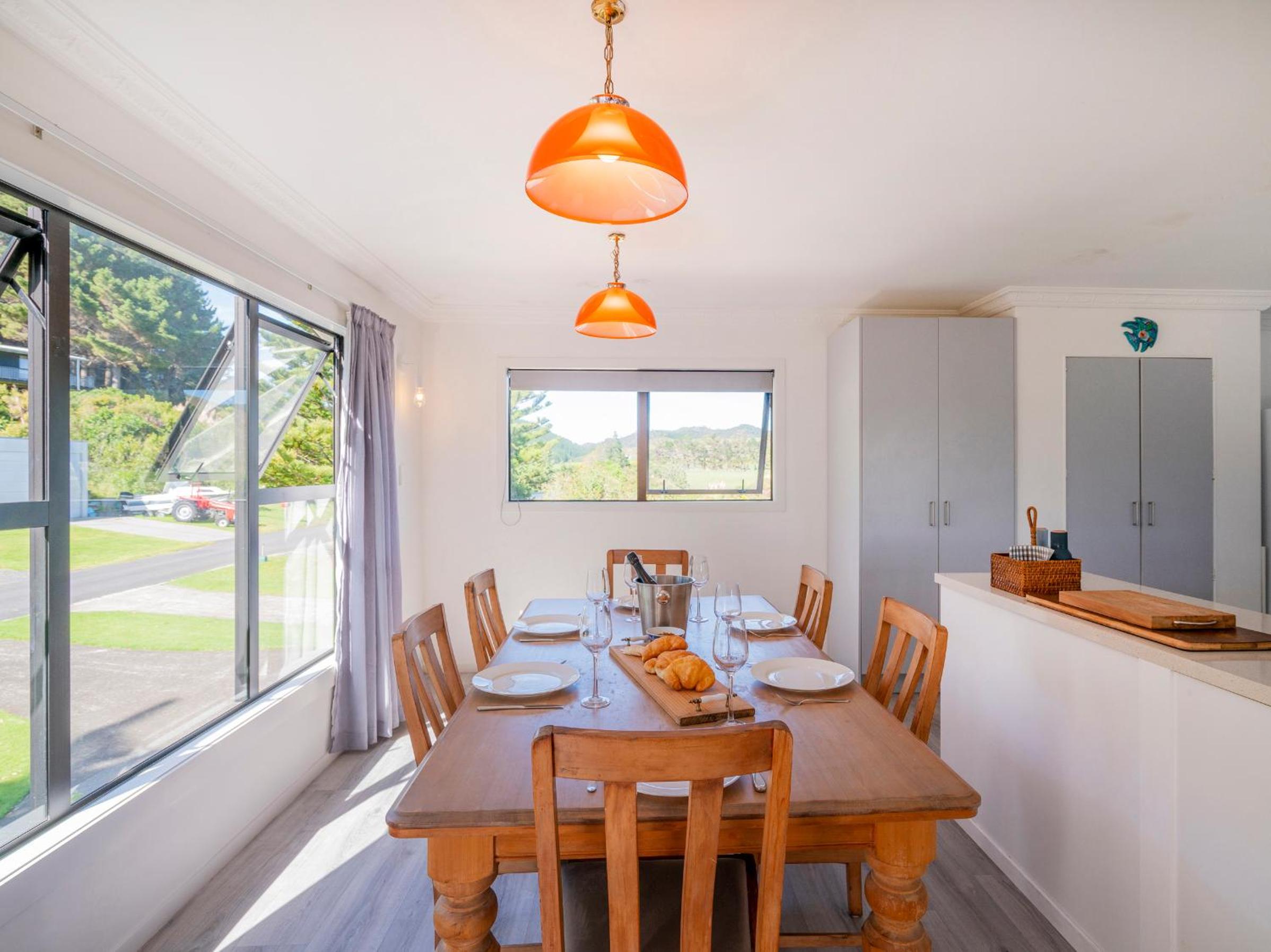Opito Sea'scape - Opito Bay Holiday Home view 5
