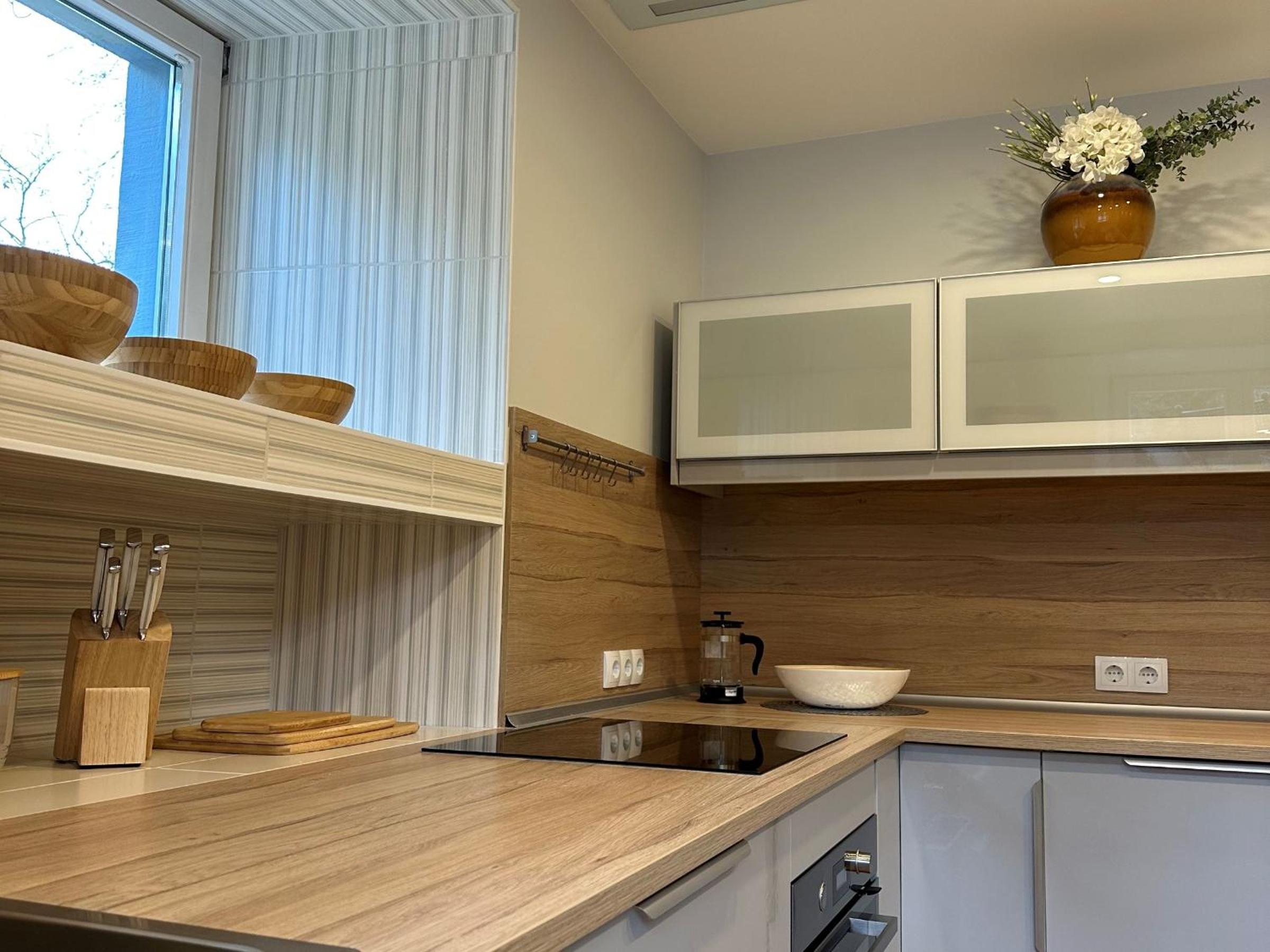 Villa Gloria - Fewo Suite