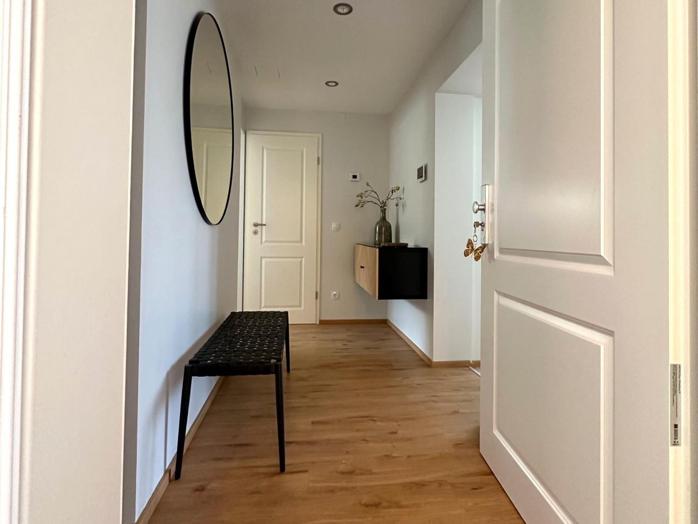 Villa Gloria - Fewo Suite