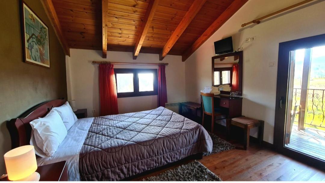 Guesthouse Odysseas view 3