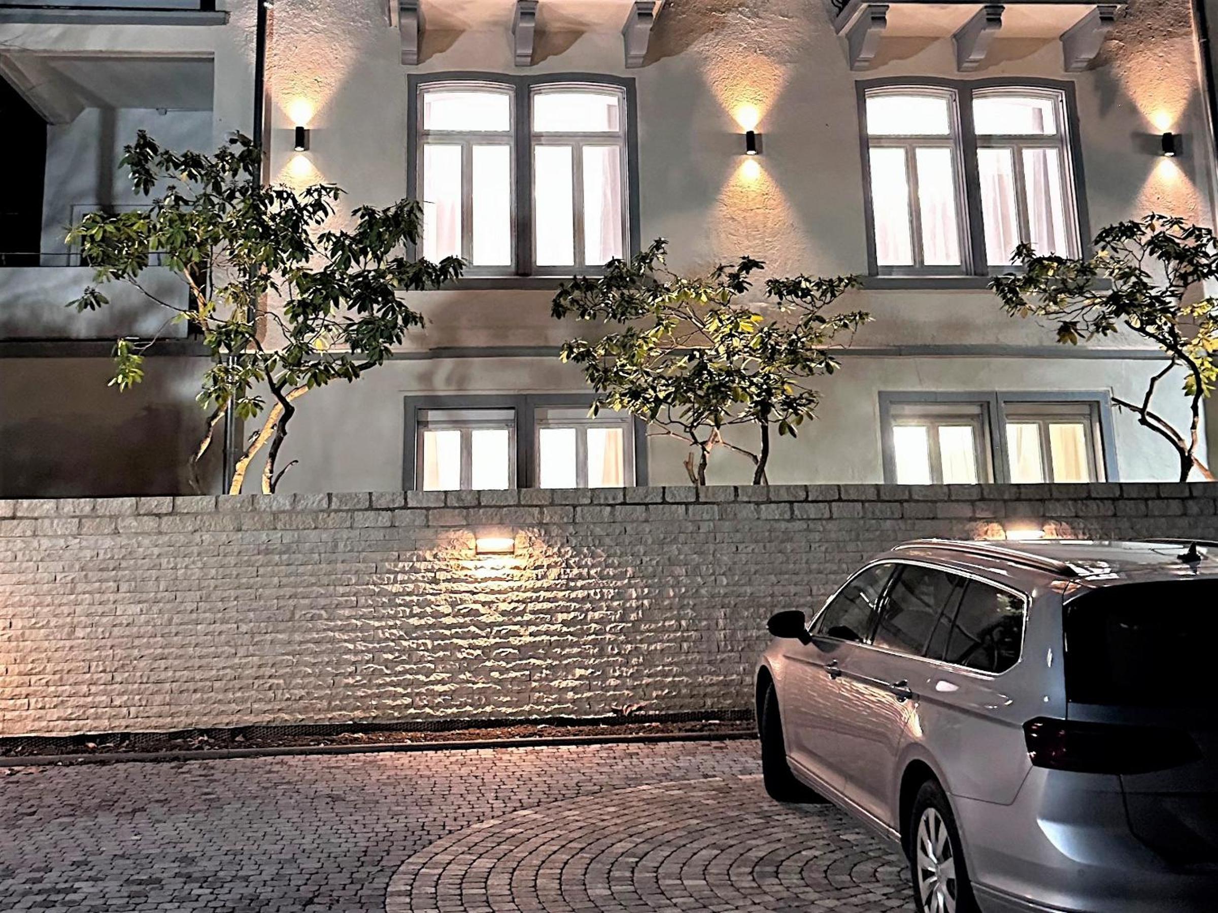 Villa Gloria - Fewo Suite