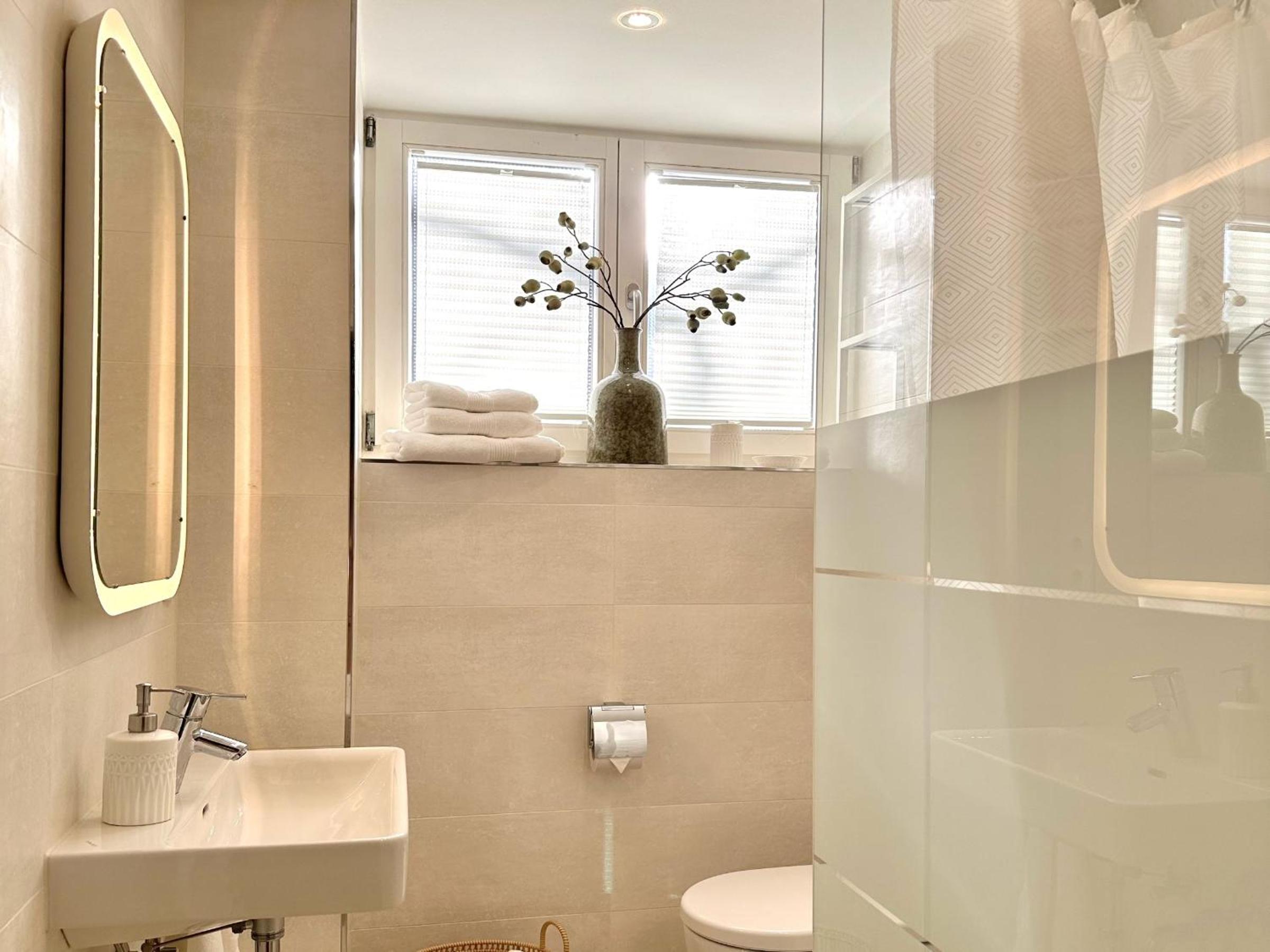 Villa Gloria - Fewo Suite