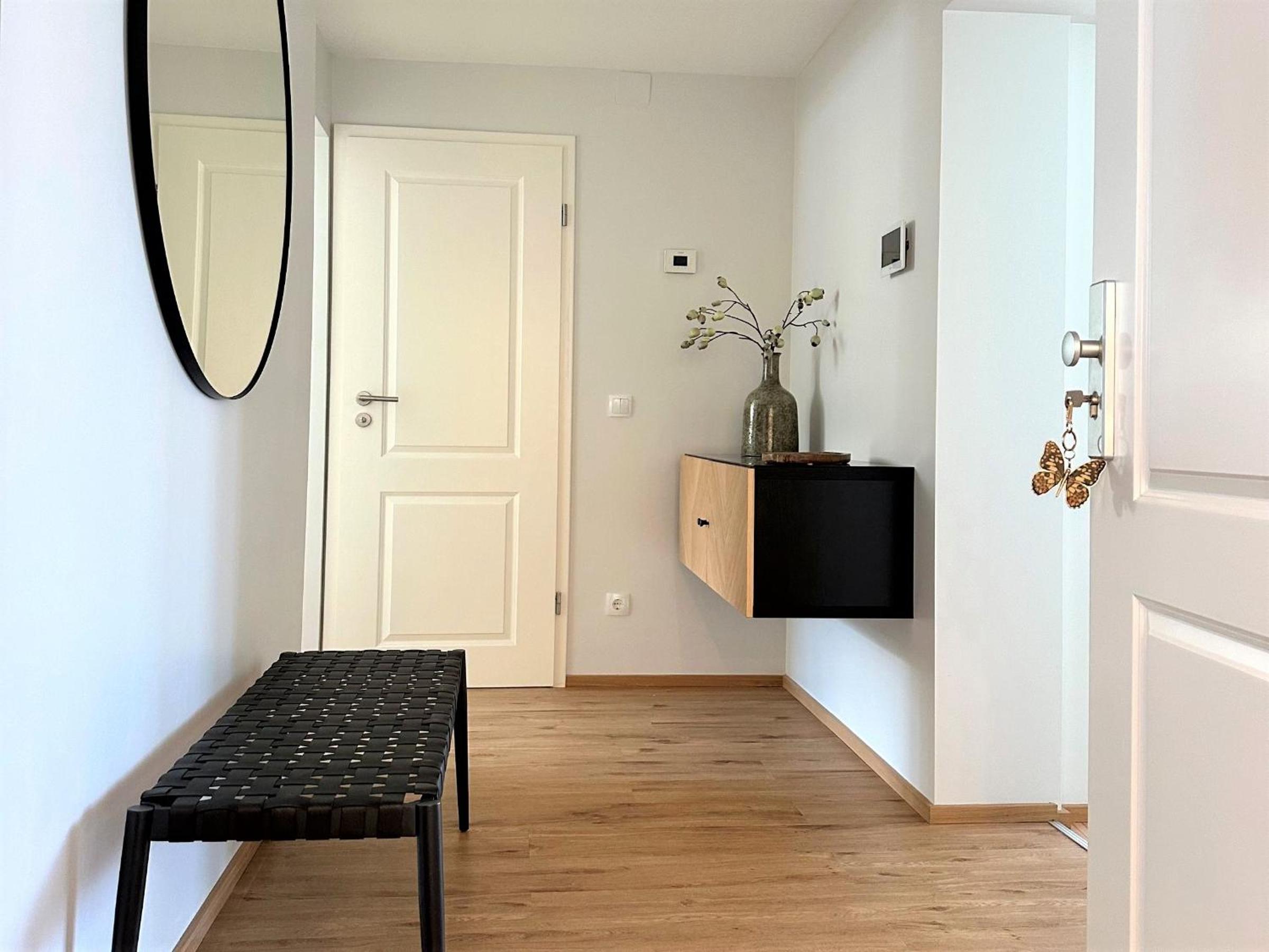 Villa Gloria - Fewo Suite