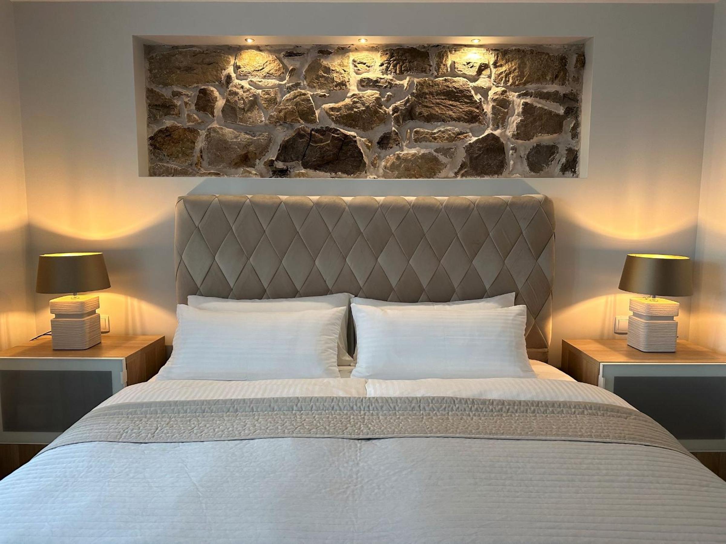 Villa Gloria - Fewo Suite