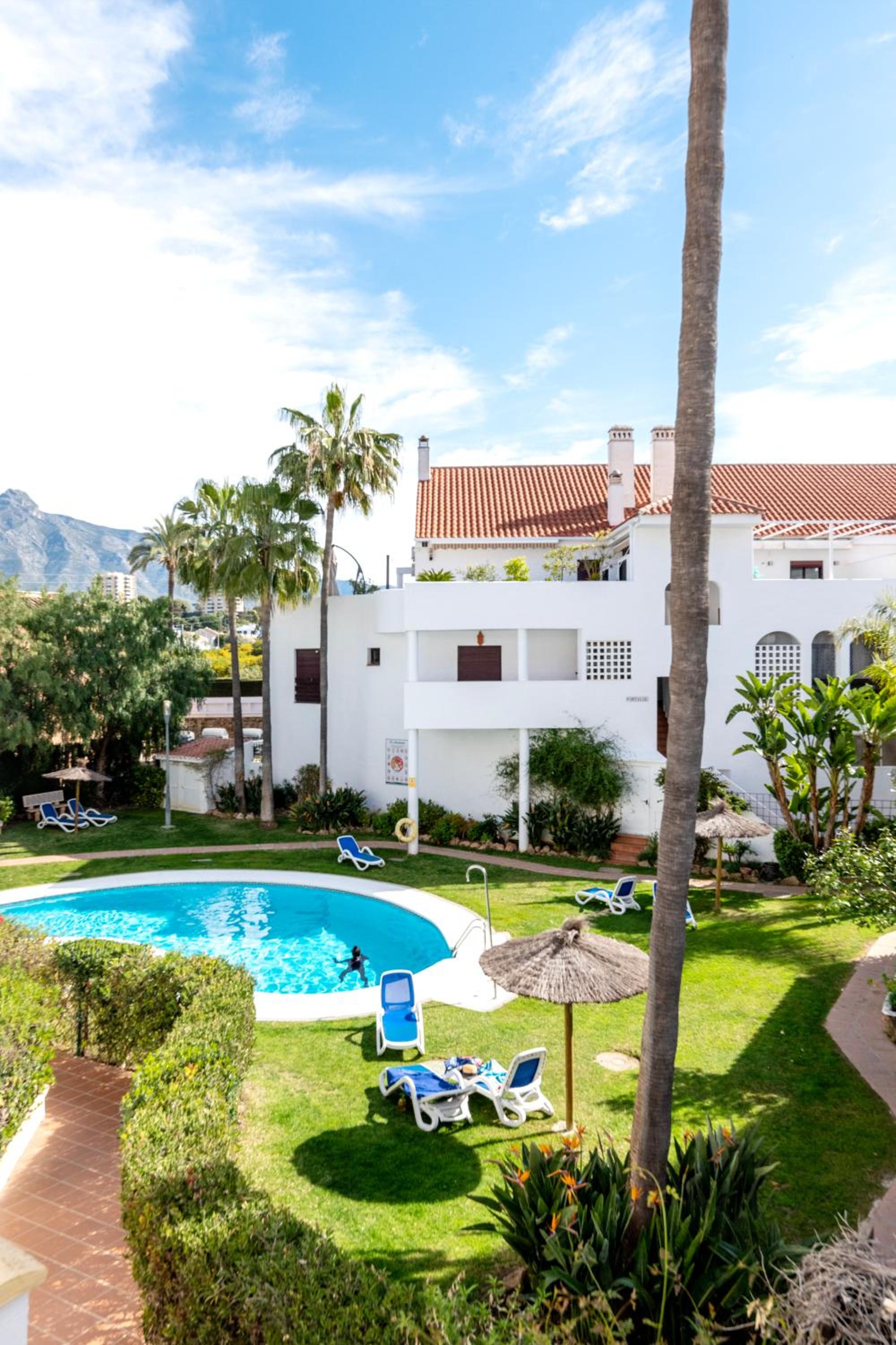 Luxe Villa Puerto Banus photo 1