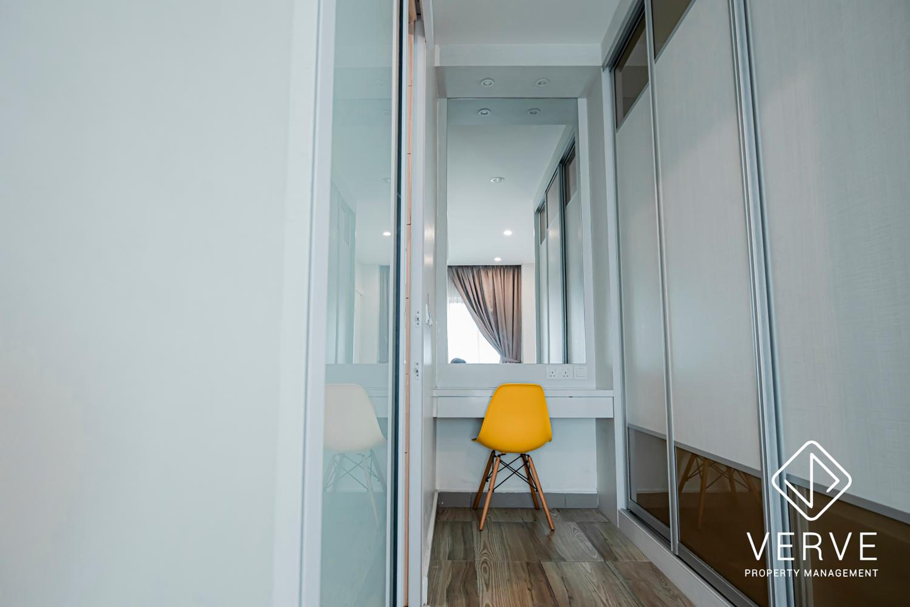 Ipoh Octagon Premium Suites by Verve photo 8