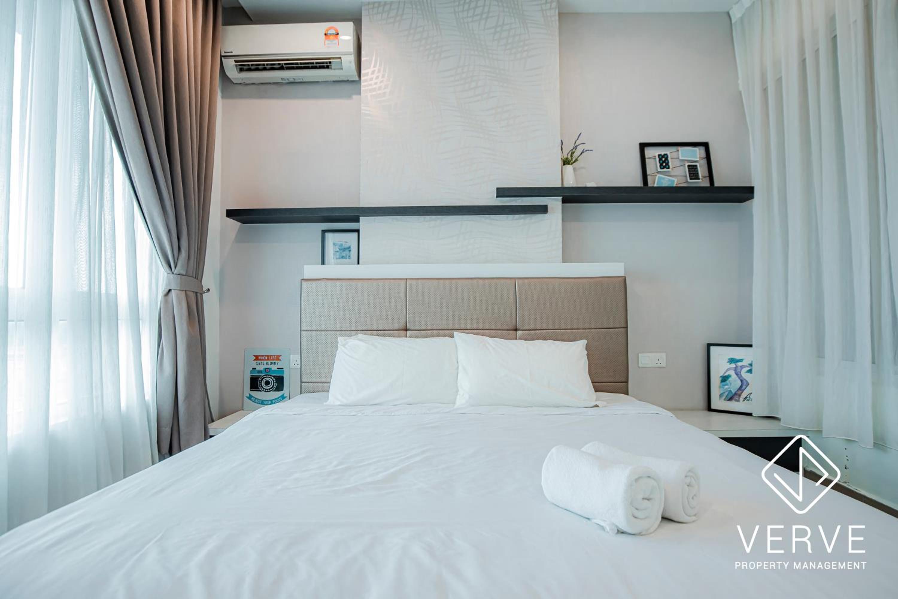 Ipoh Octagon Premium Suites by Verve photo 4