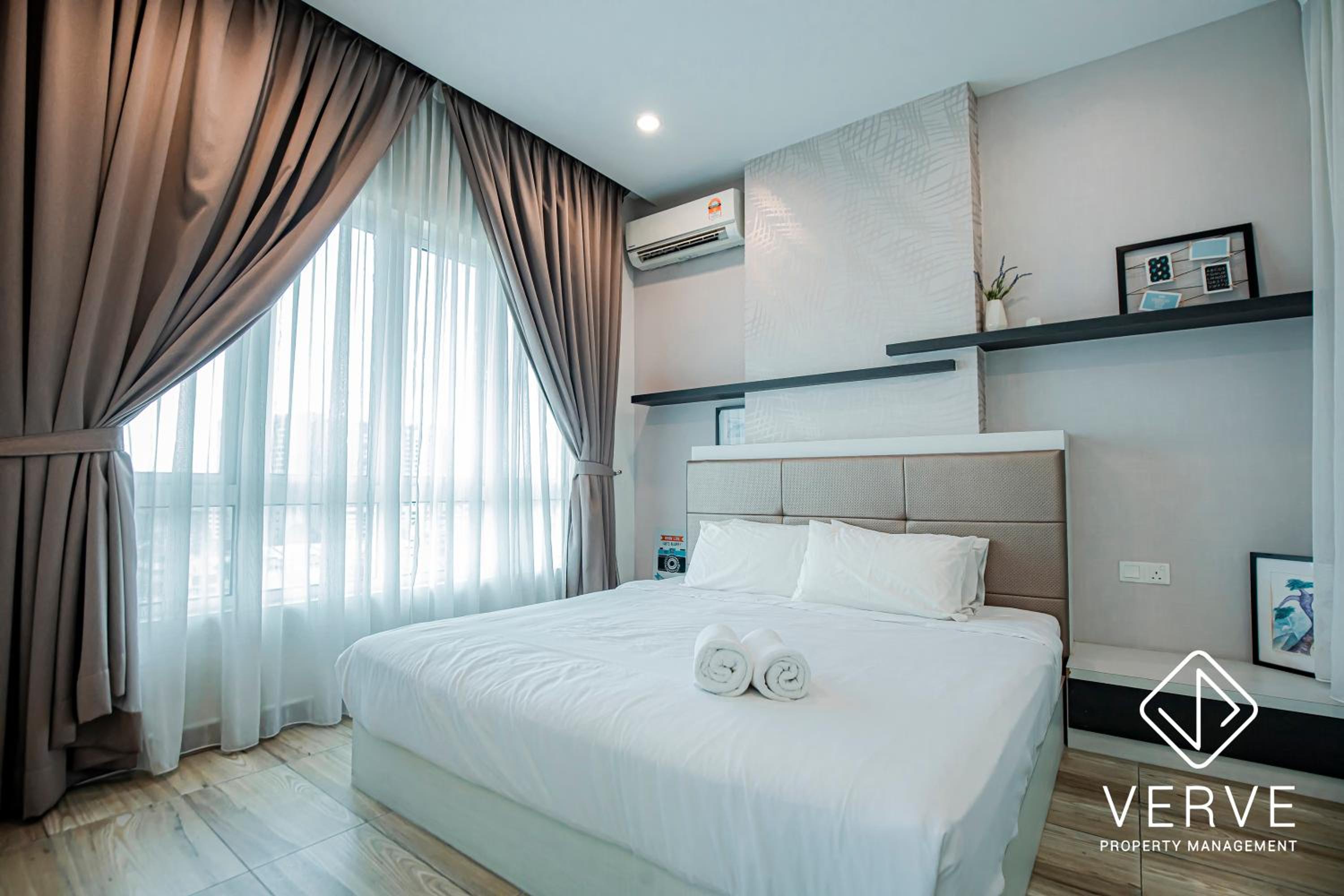 Ipoh Octagon Premium Suites by Verve photo 6