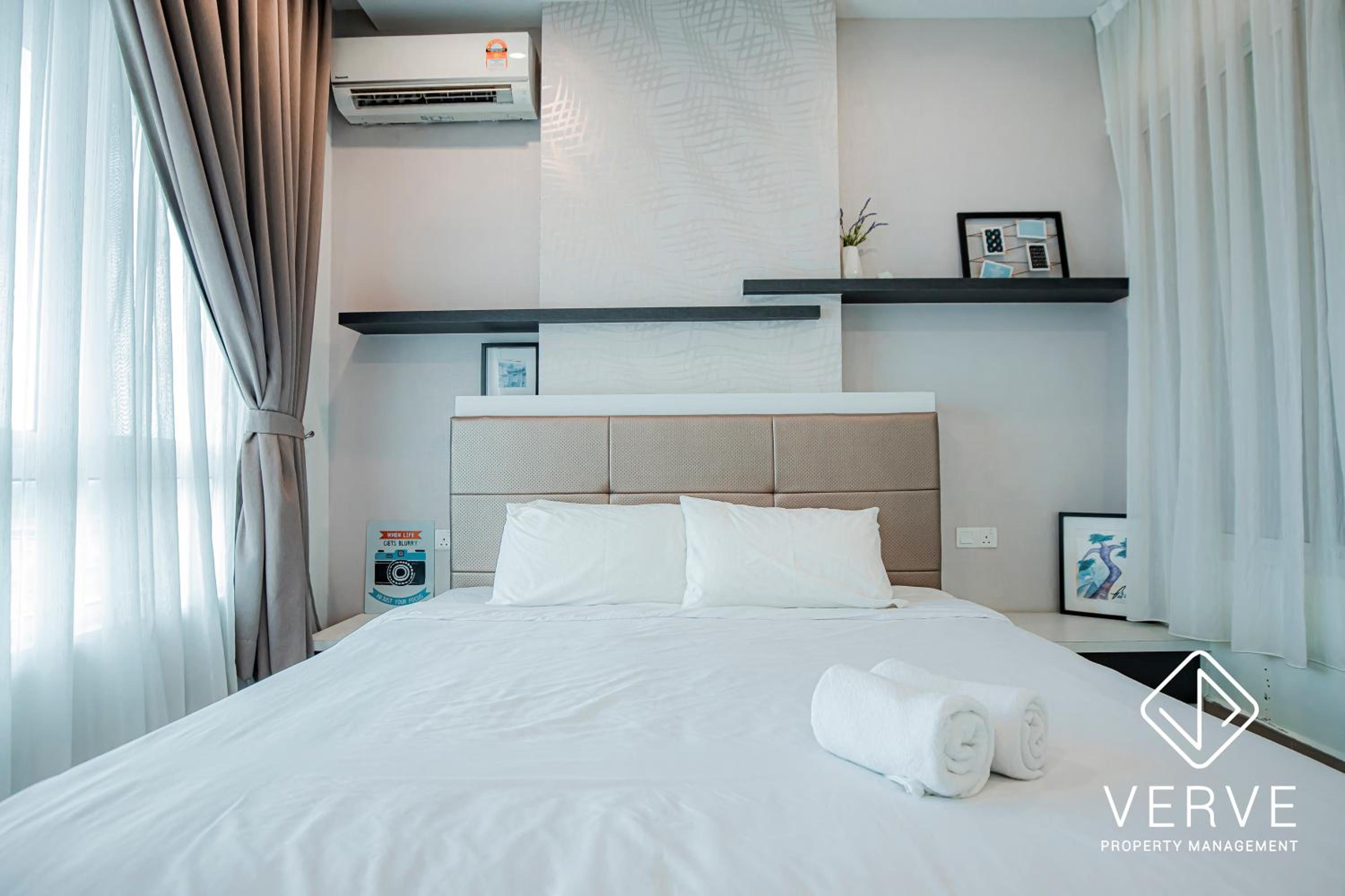 Ipoh Octagon Premium Suites by Verve photo 5