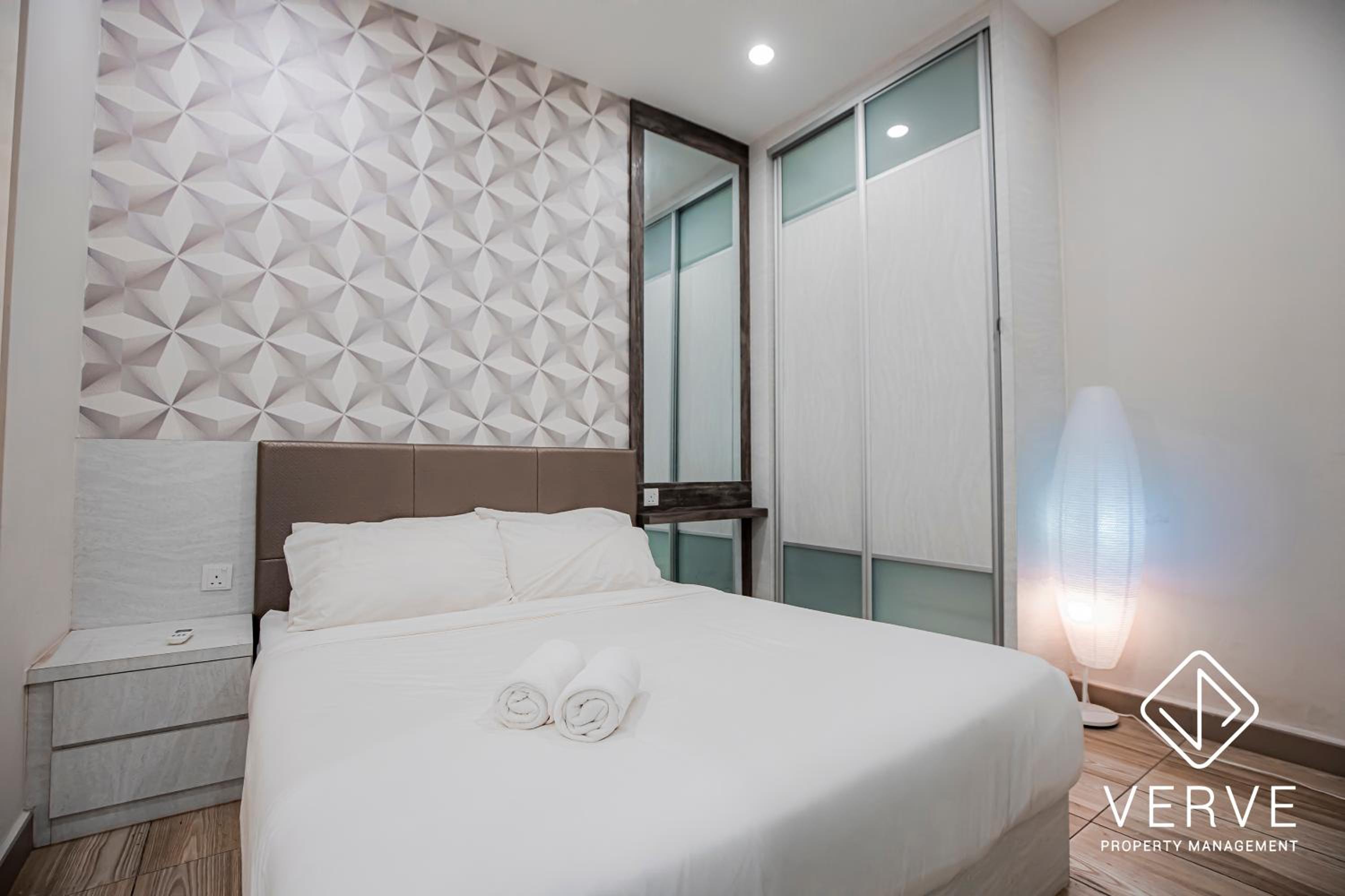 Ipoh Octagon Premium Suites by Verve photo 3