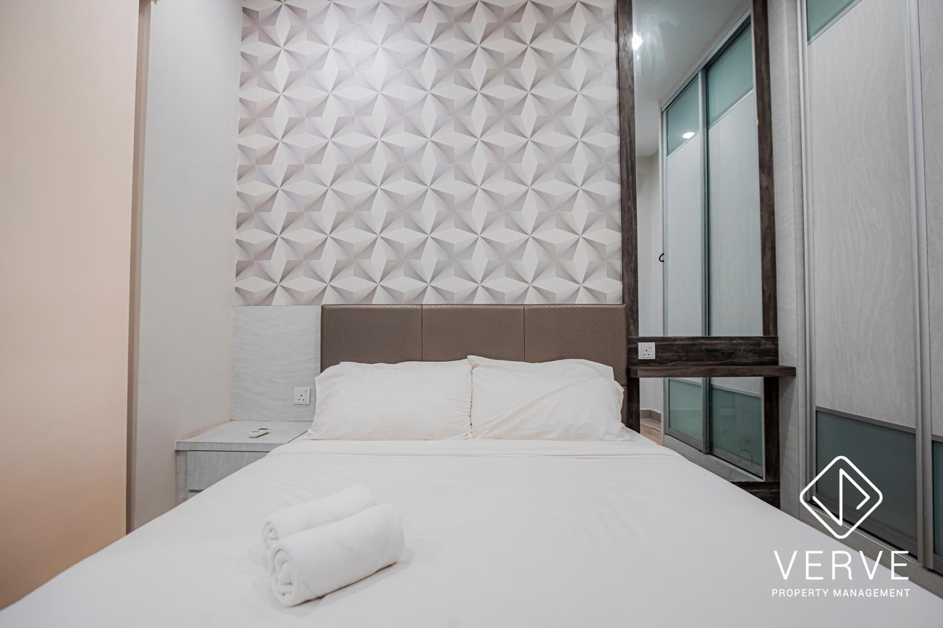 Ipoh Octagon Premium Suites by Verve photo 2
