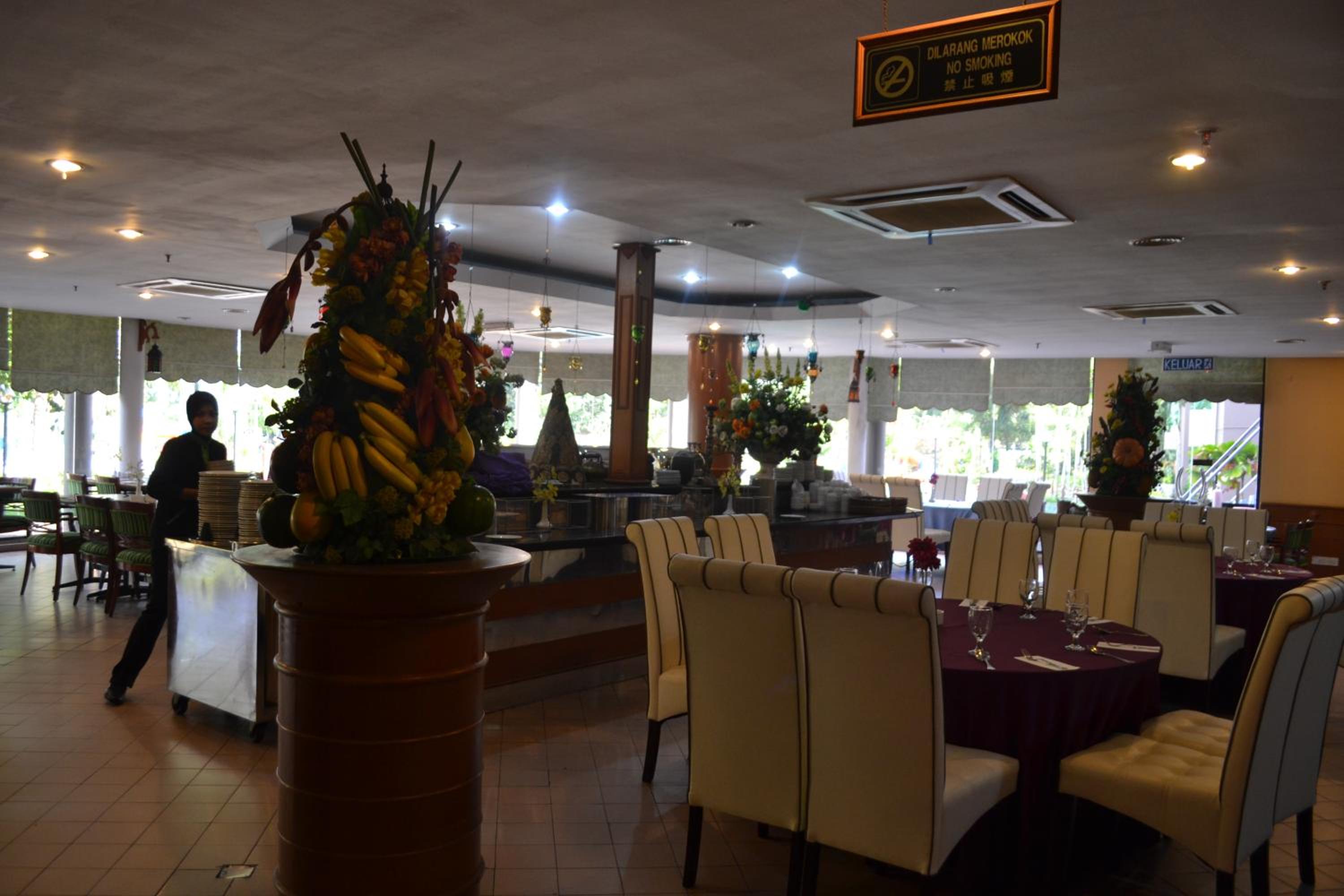 De Rhu Beach Resort