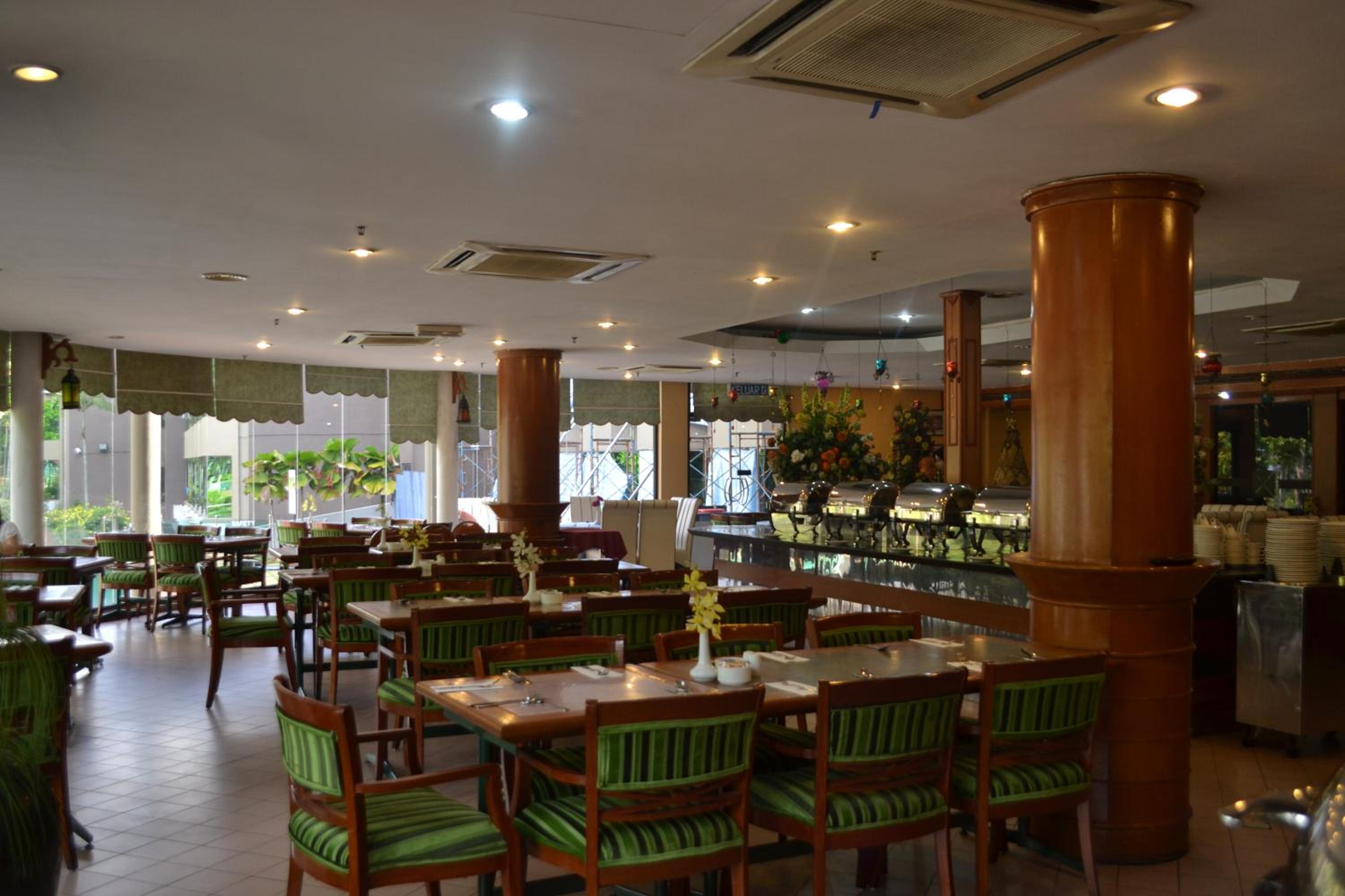 De Rhu Beach Resort