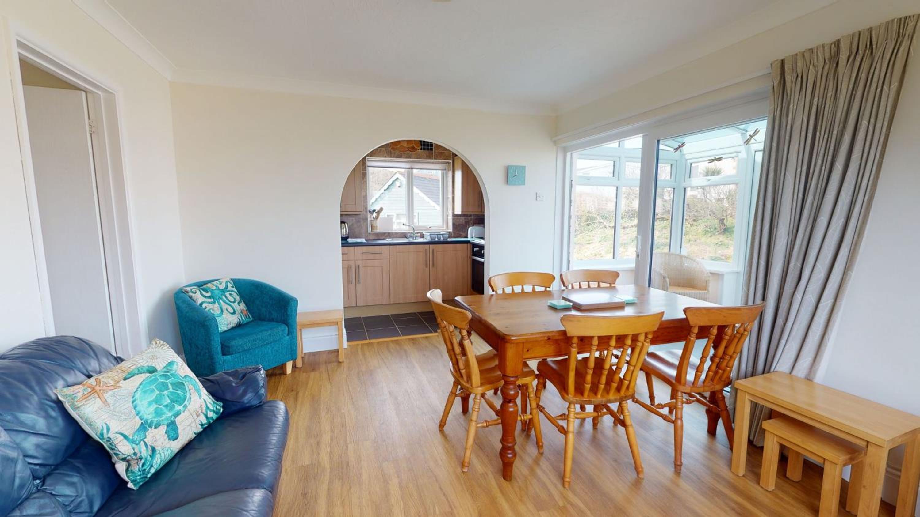 F70 Relaxezvous, Riviere Towans view 3