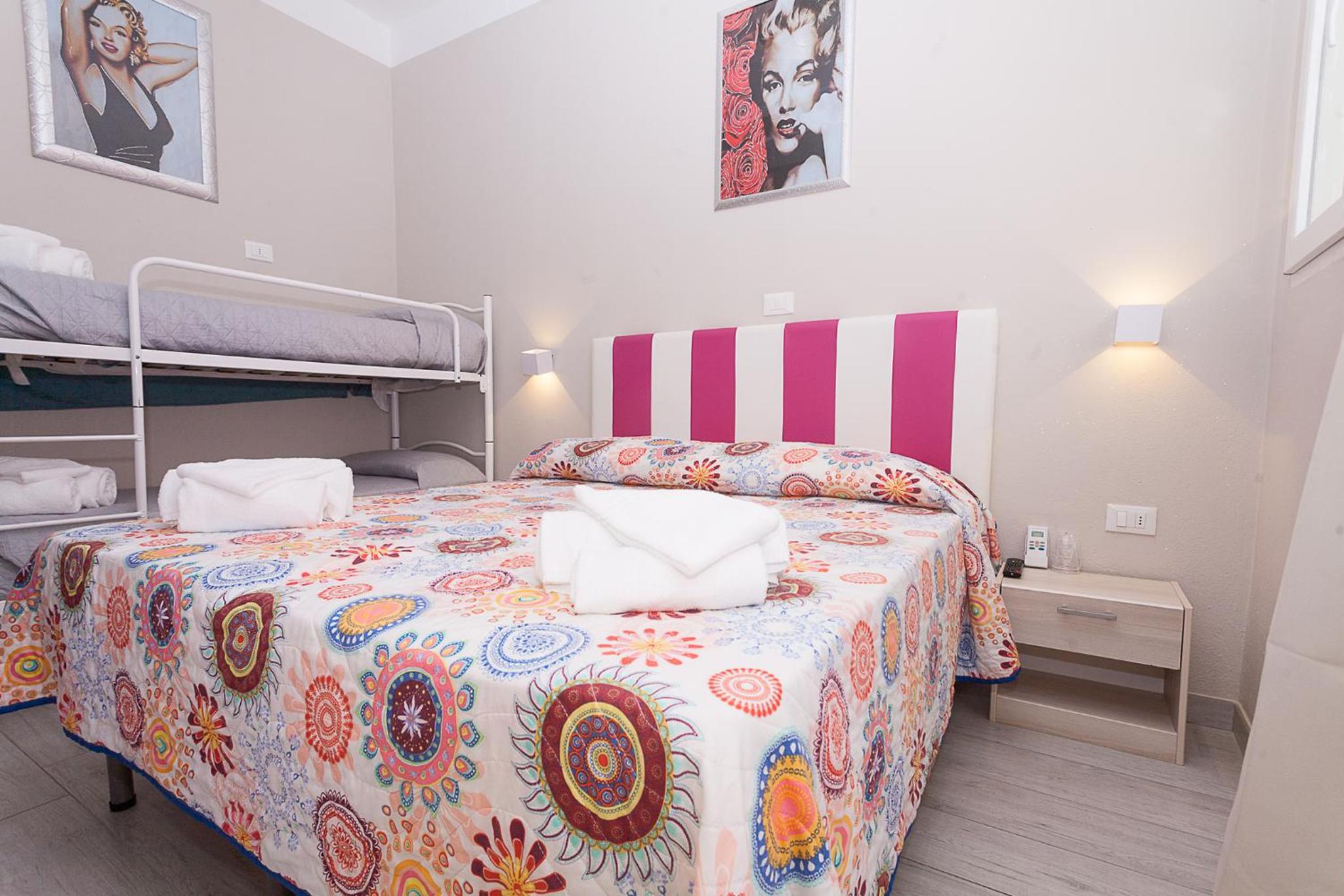 Hotel Romantik & Depandance