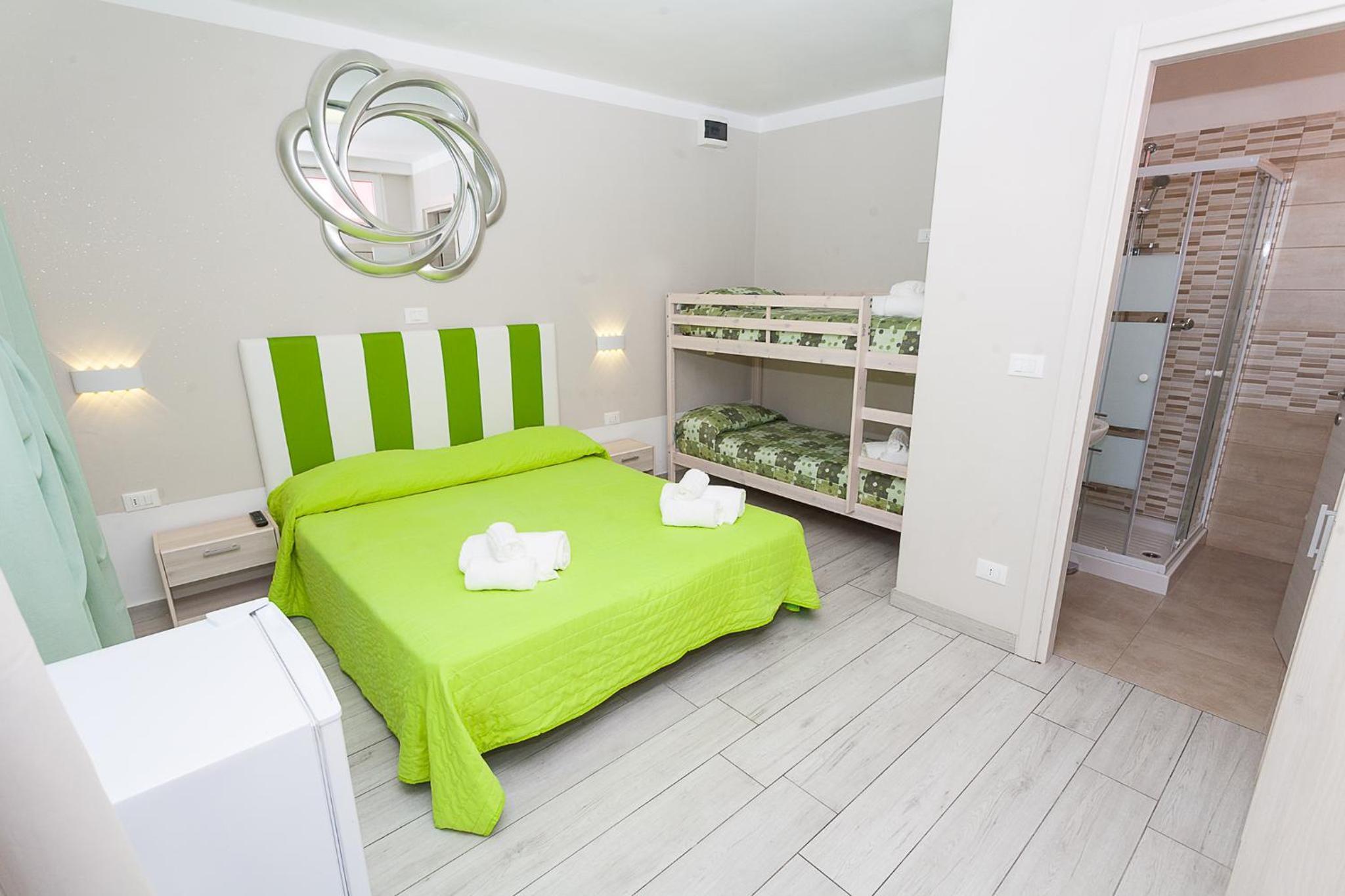 Hotel Romantik & Depandance