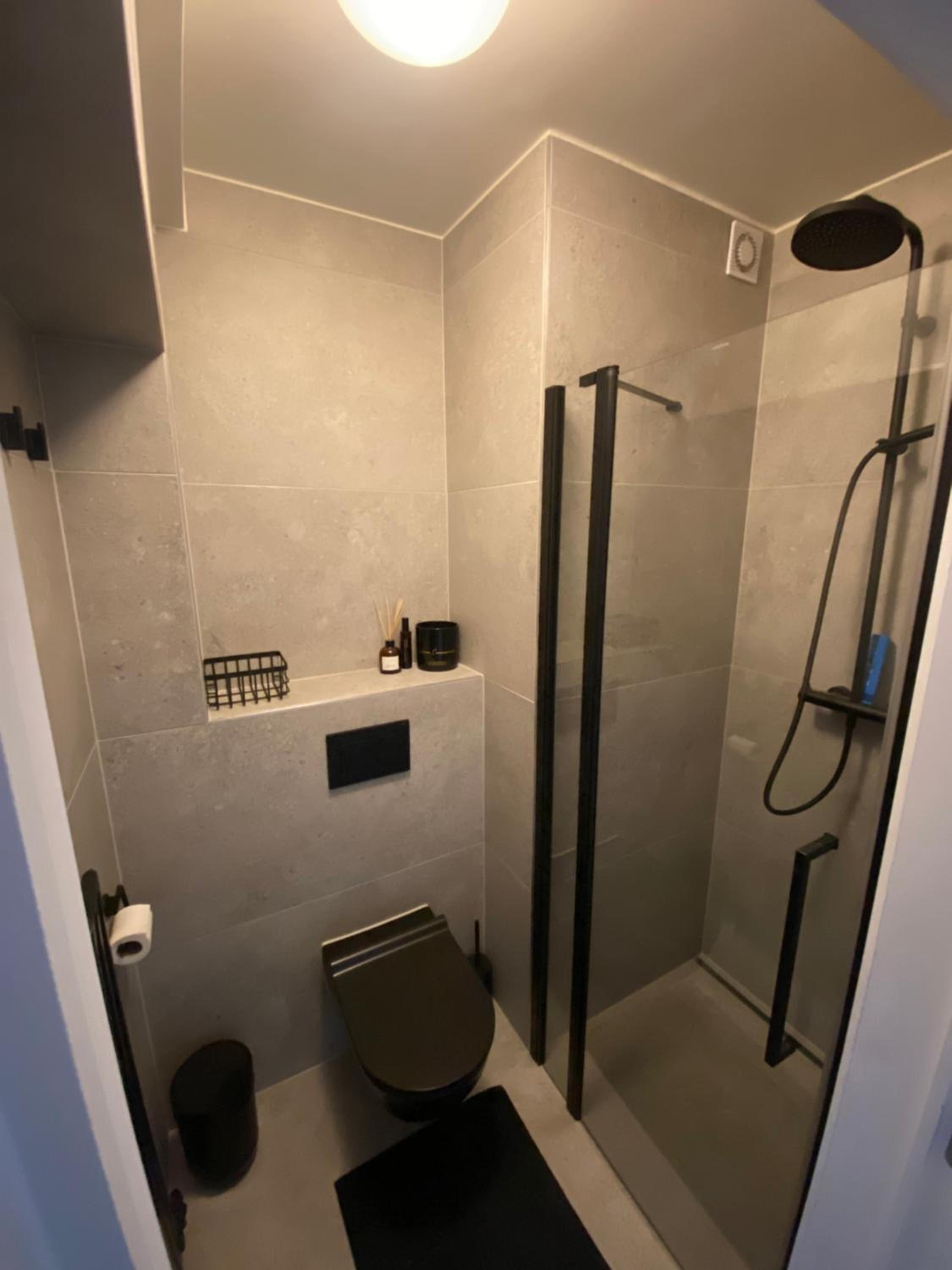 Cosy appartement De Panne