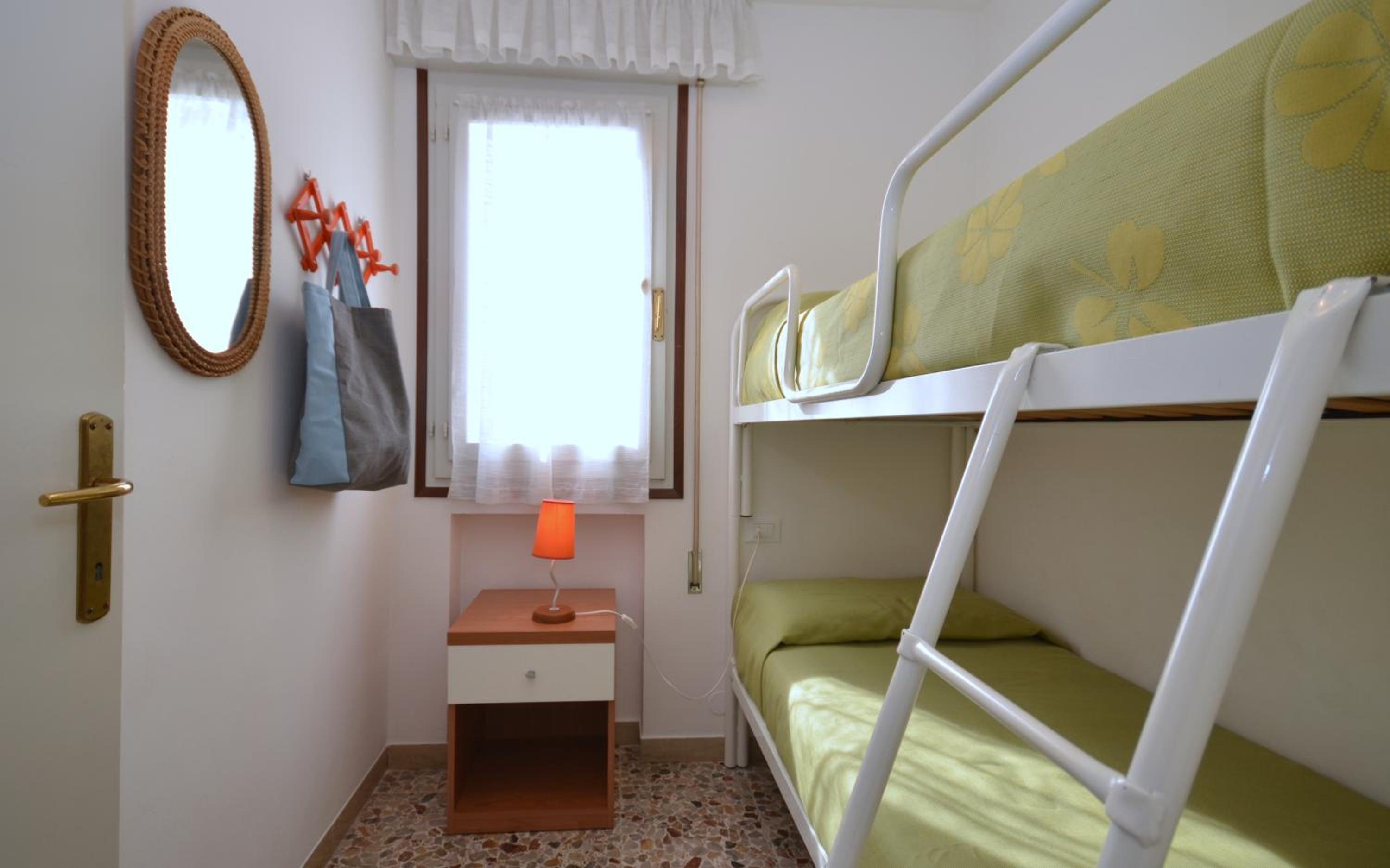 Appartamenti Cocai, Acquaverde