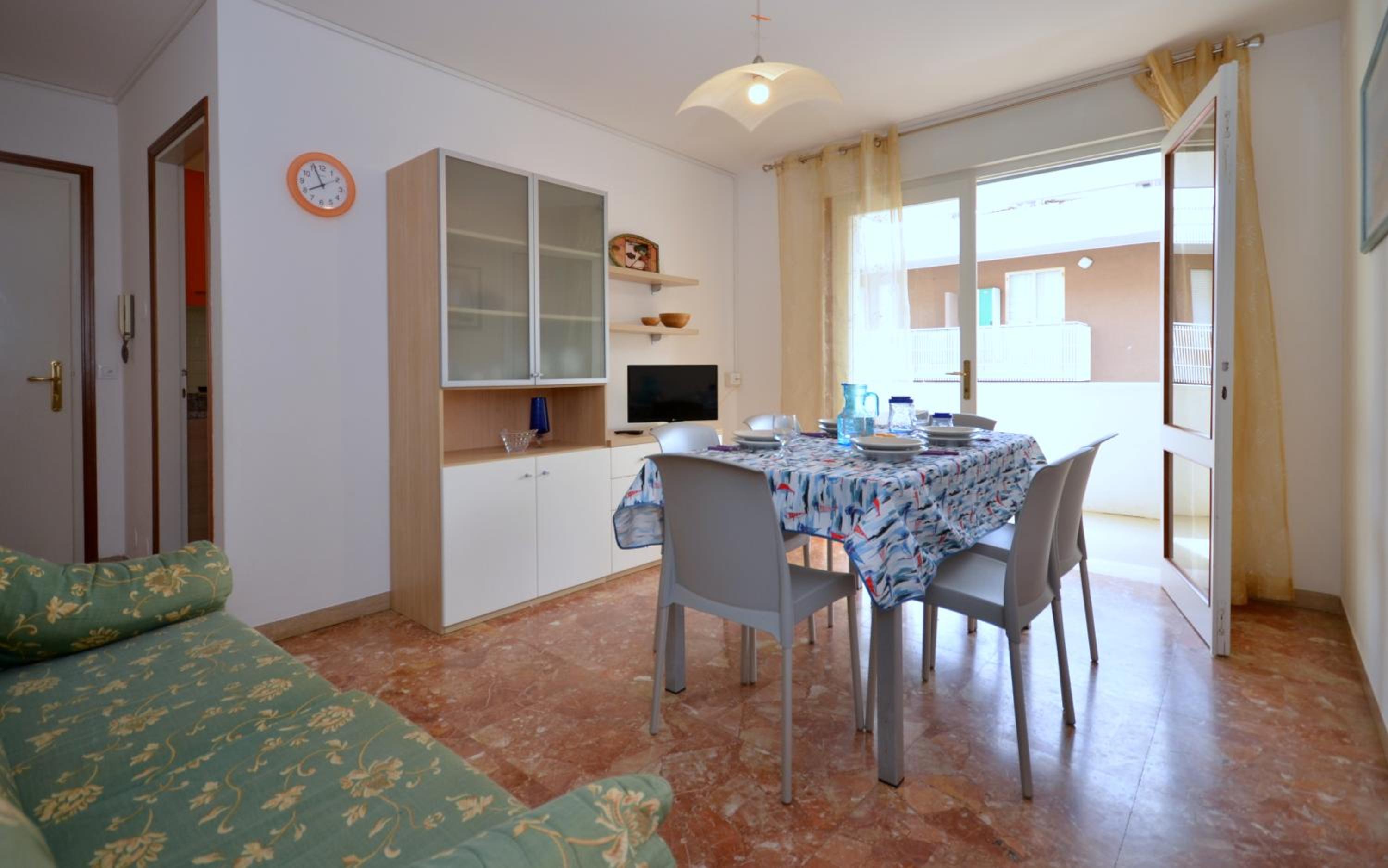 Appartamenti Cocai, Acquaverde