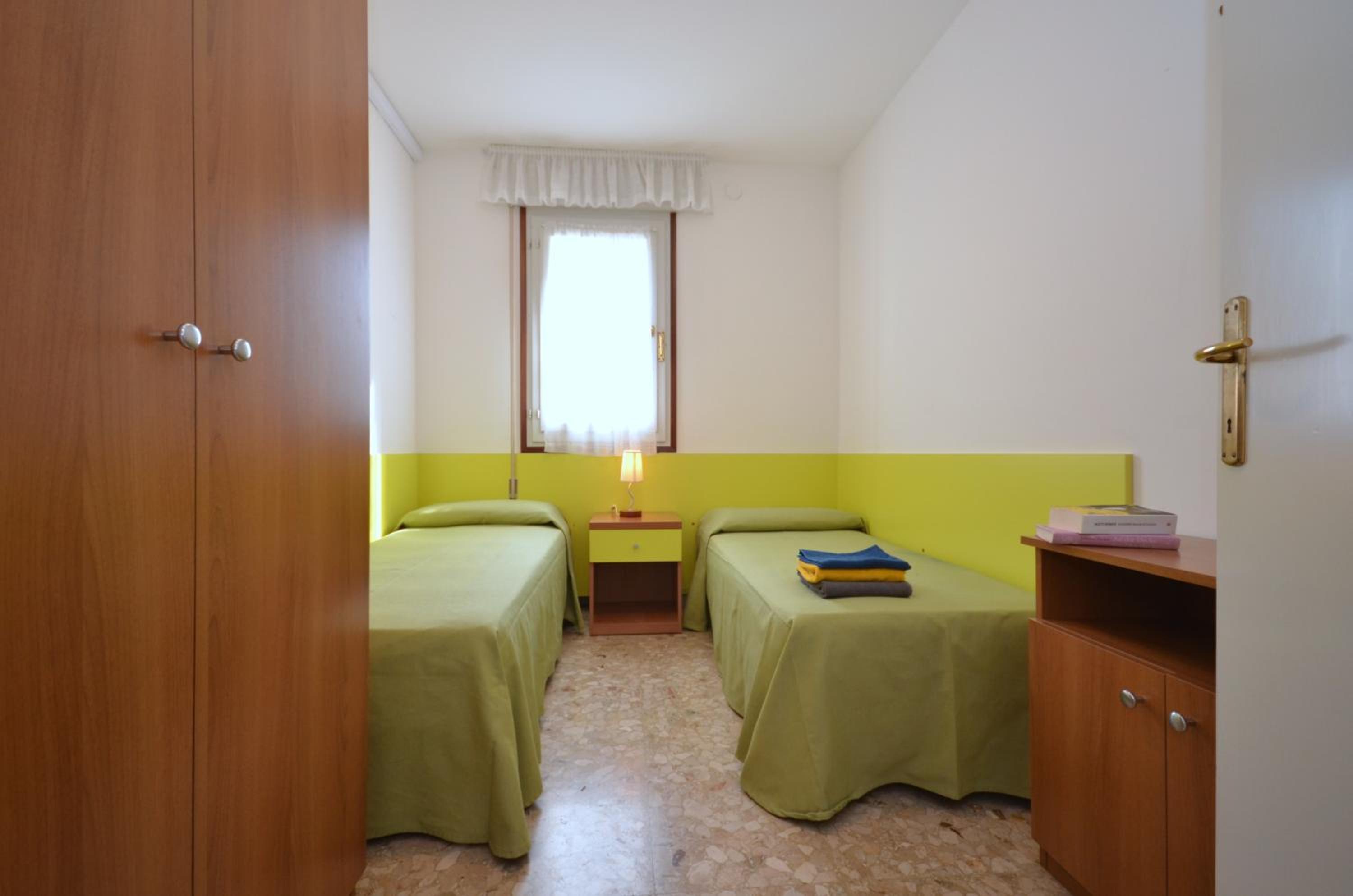 Appartamenti Cocai, Acquaverde