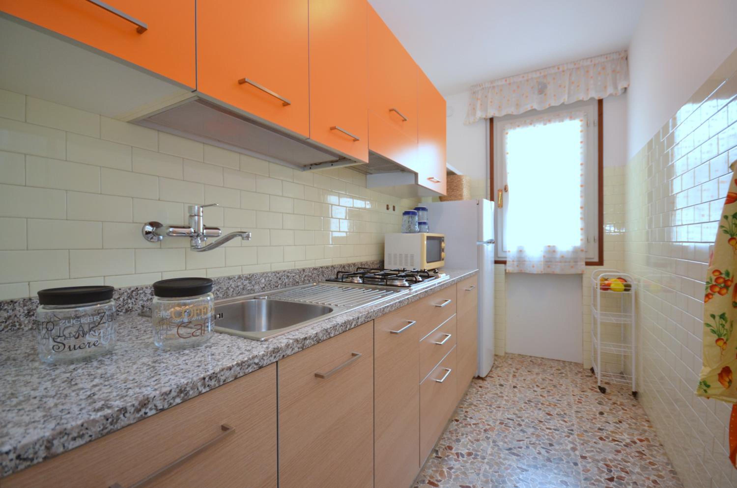 Appartamenti Cocai, Acquaverde
