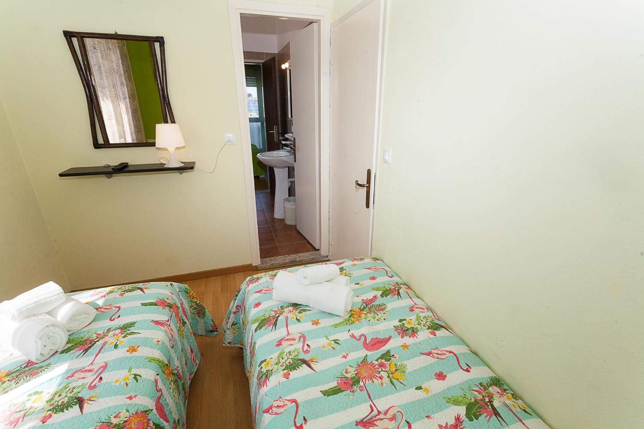 Hotel Romantik & Depandance