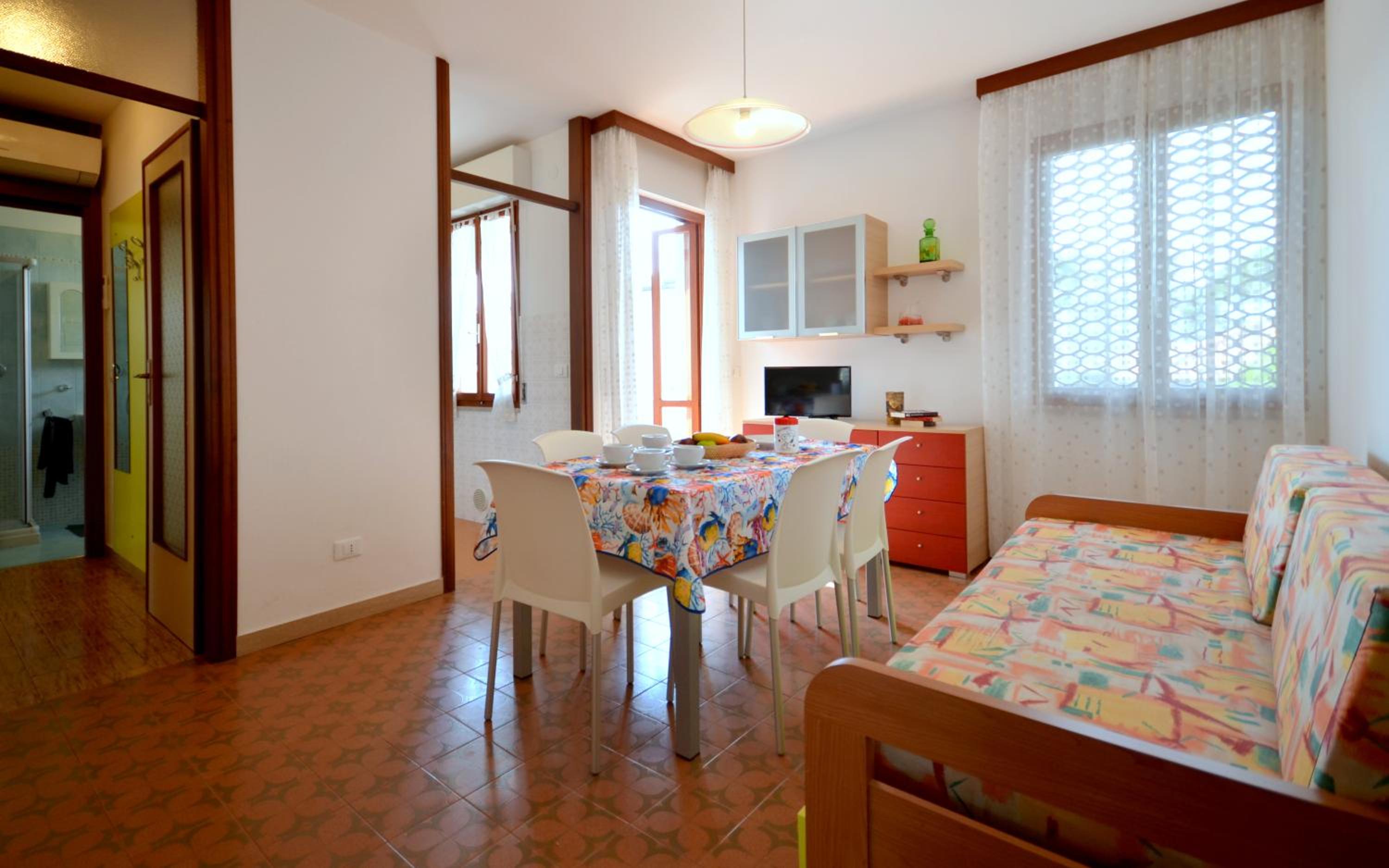 Appartamenti Cocai, Acquaverde
