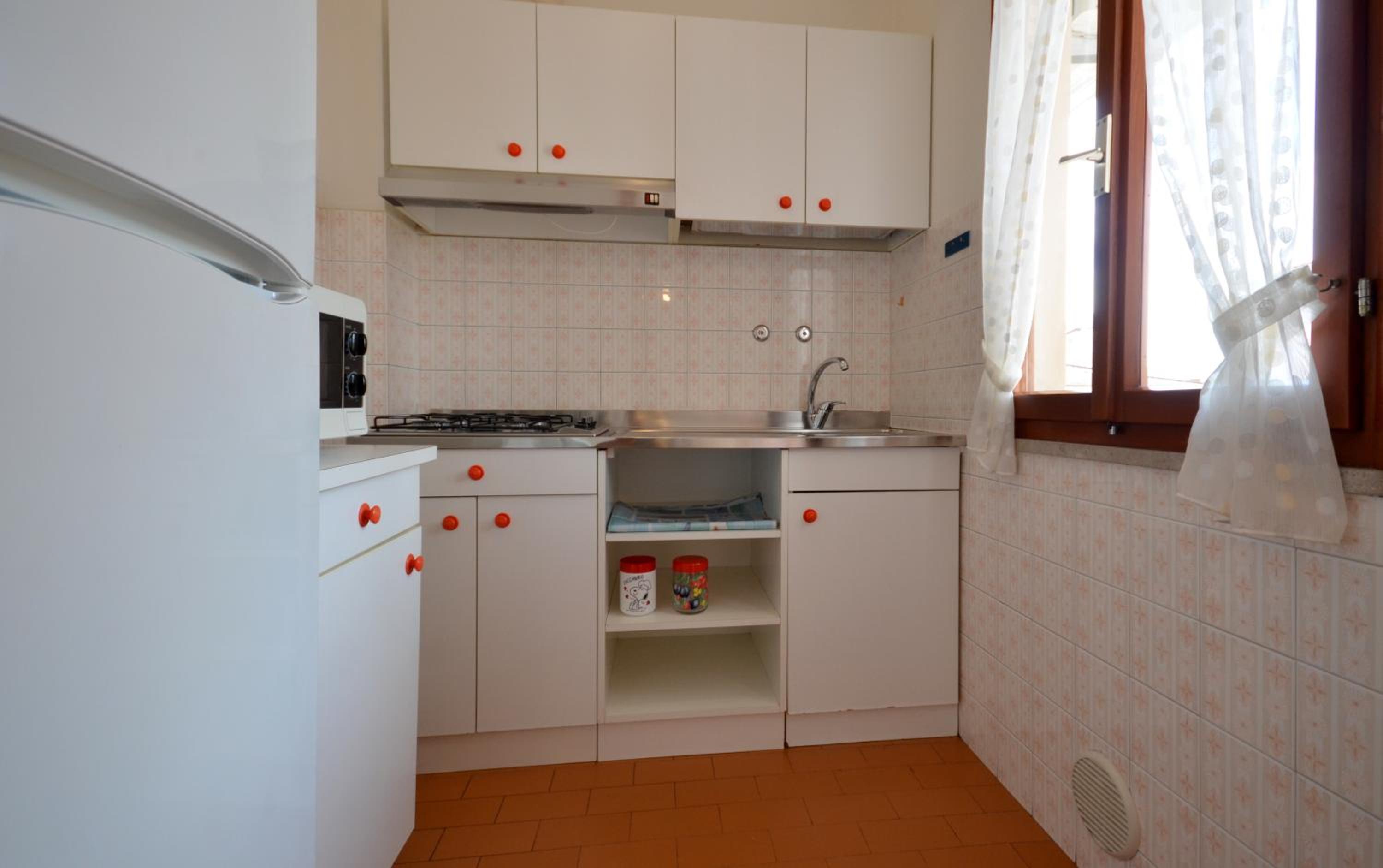 Appartamenti Cocai, Acquaverde