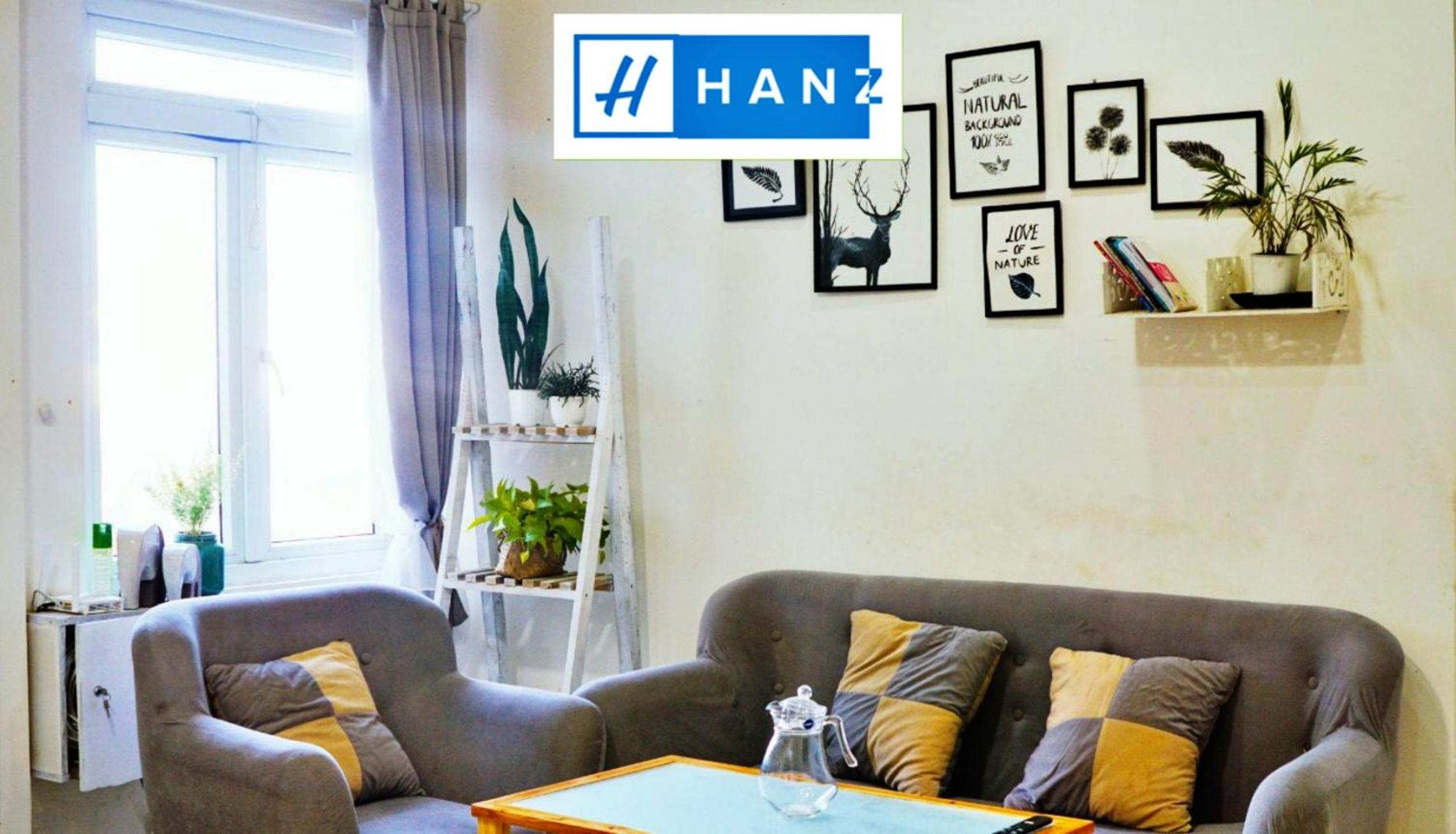 HANZ Chuong Hotel
