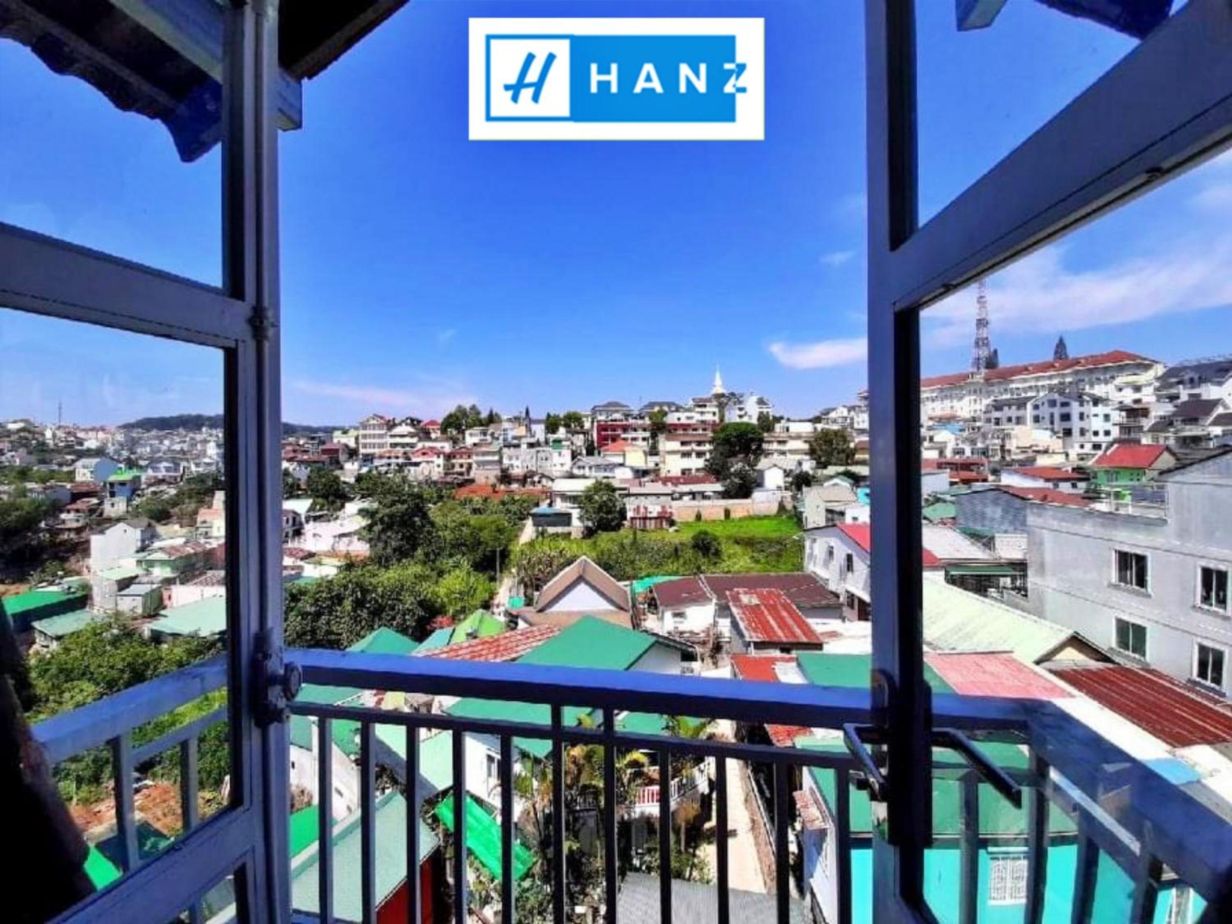 HANZ Chuong Hotel