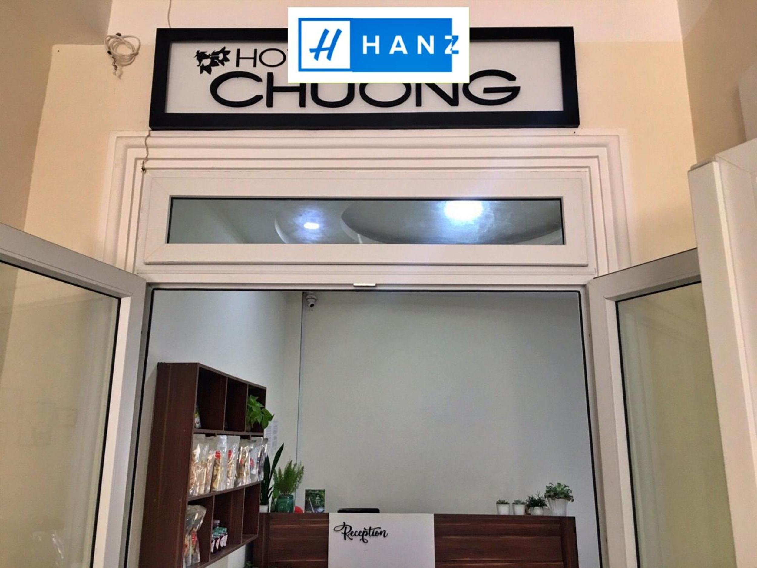 HANZ Chuong Hotel