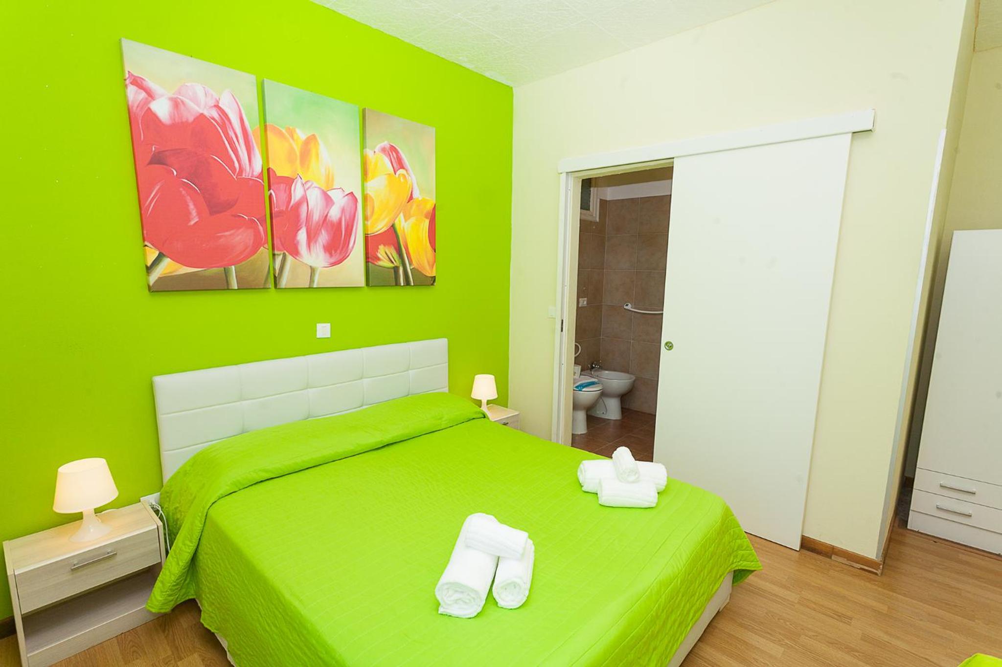 Hotel Romantik & Depandance