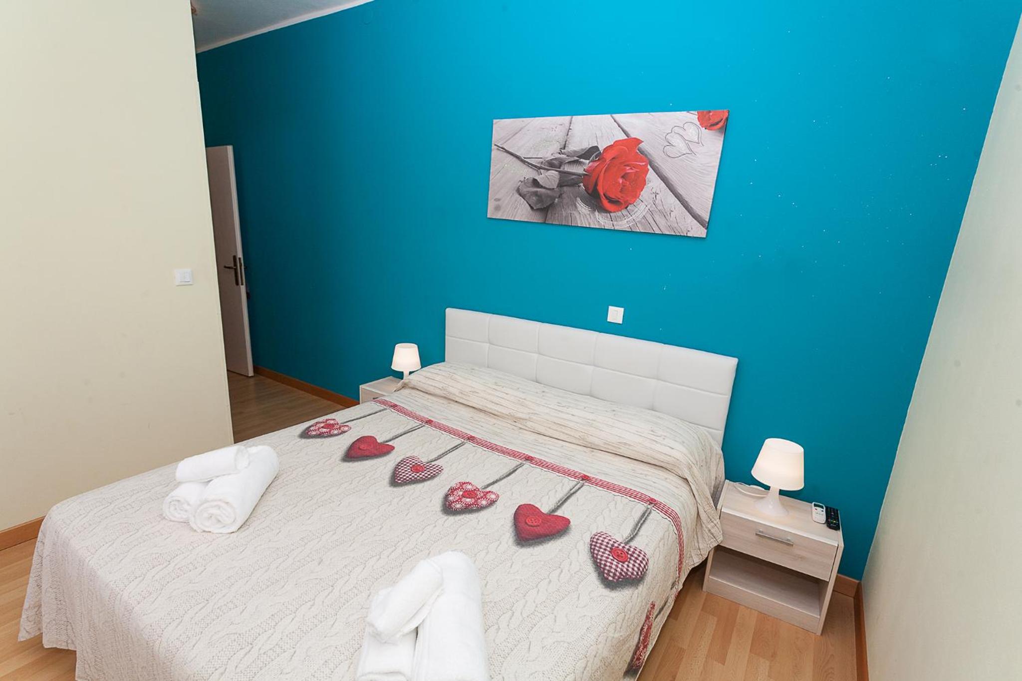 Hotel Romantik & Depandance