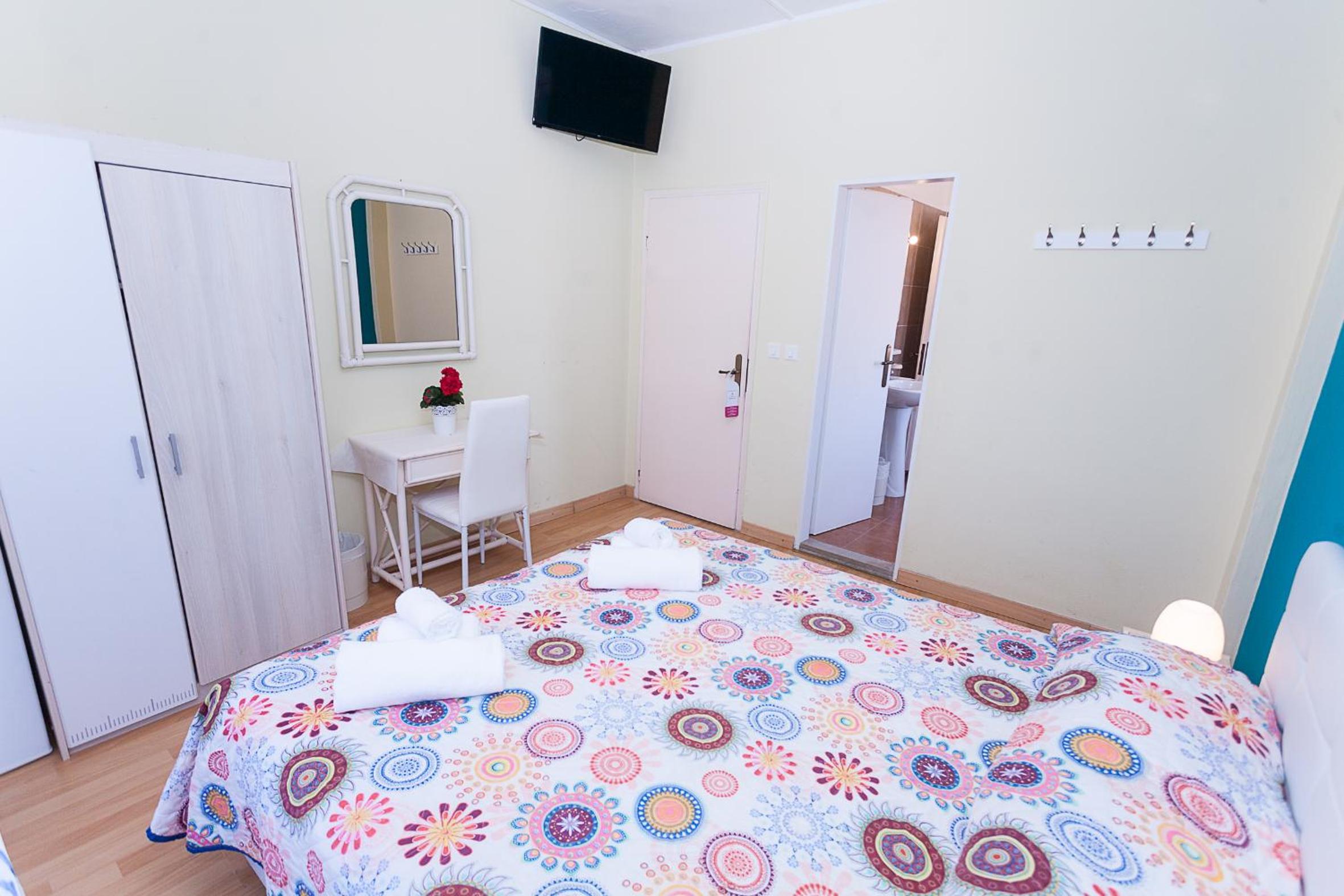 Hotel Romantik & Depandance