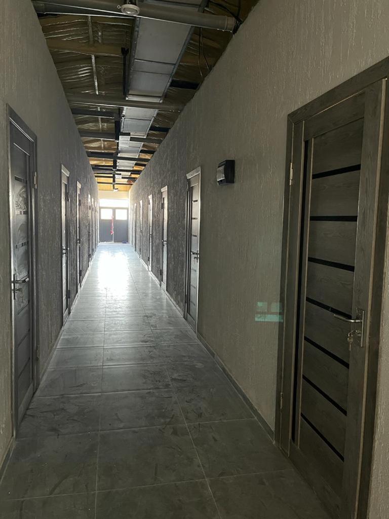Tastaq hostel view 2