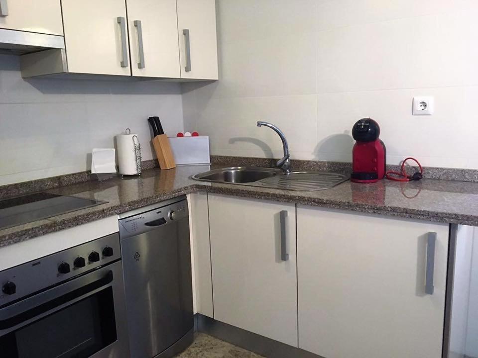 Apartamento Axarquia